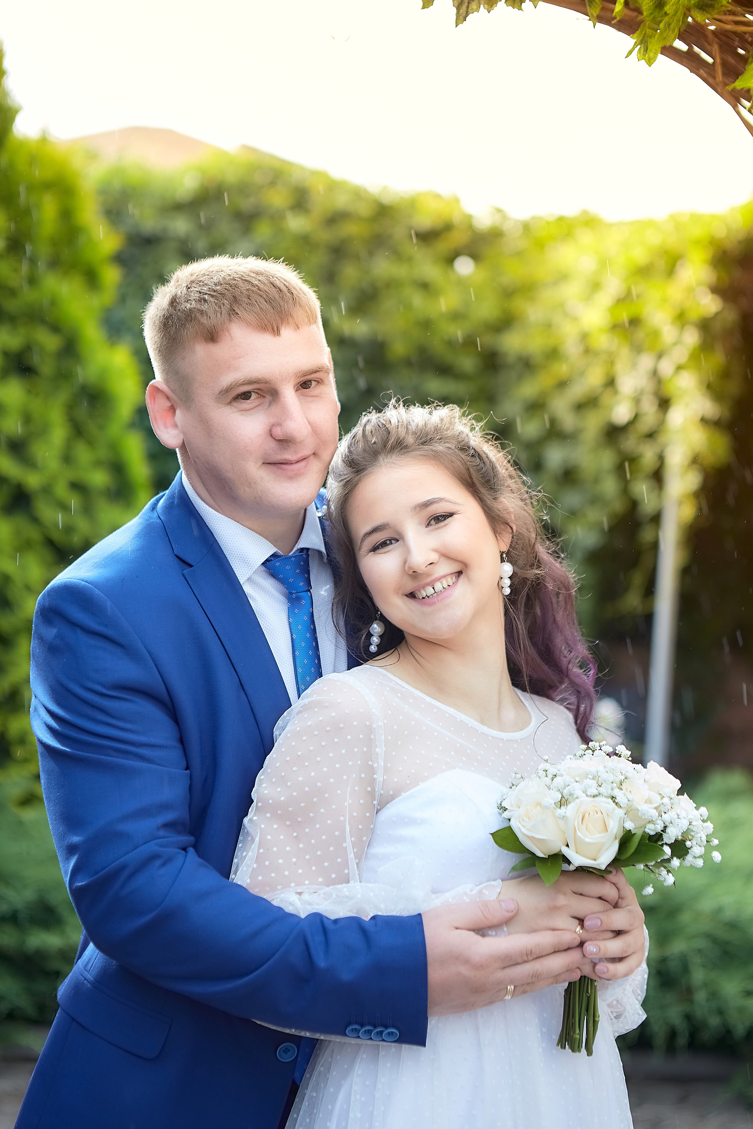 Свадебный фотограф Леонид Анечкин. Омск. Свадебный, семейный и детский фотограф в Омске Леонид Анечкин