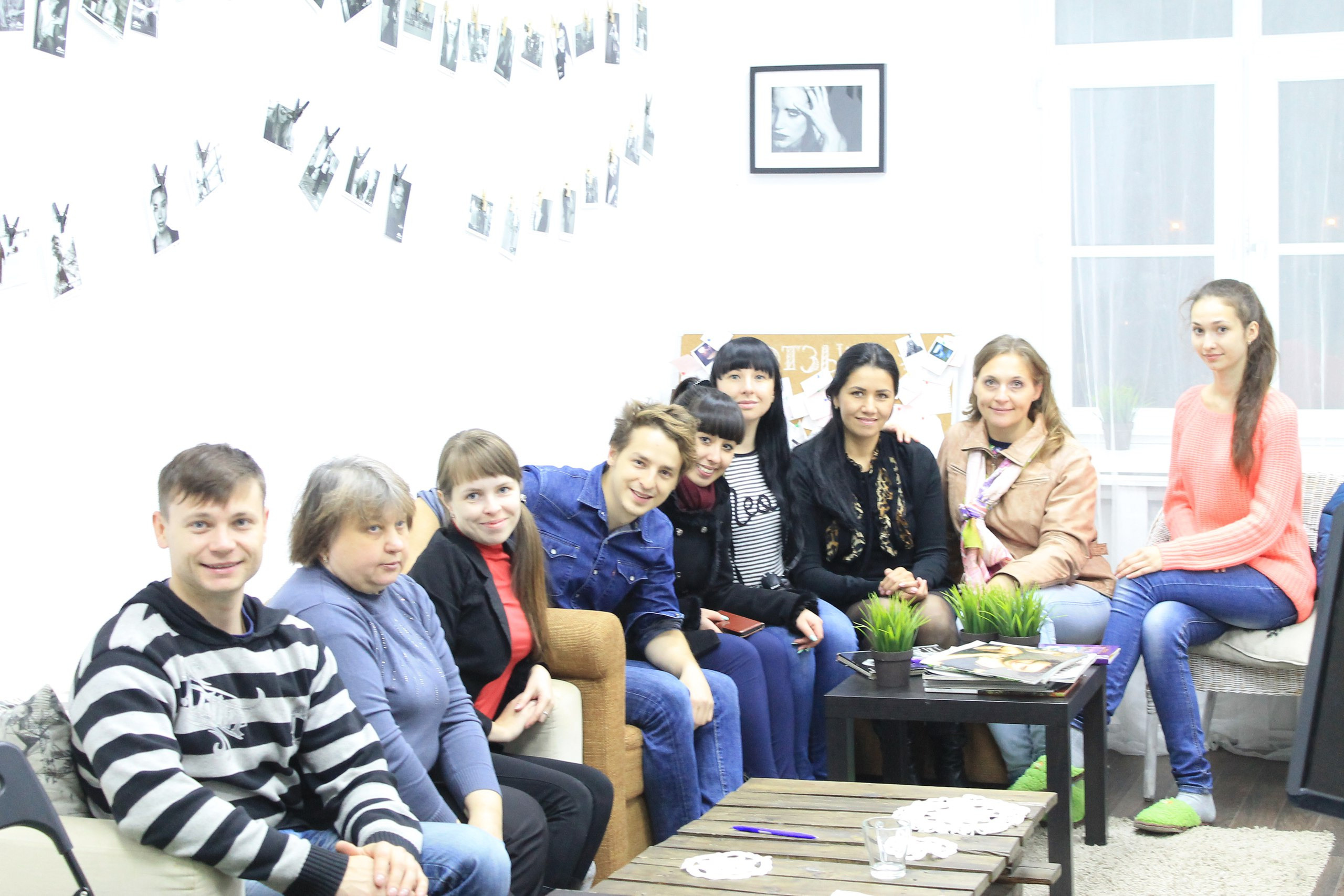 Свадебный, семейный и детский фотограф в Омске Леонид Анечкин