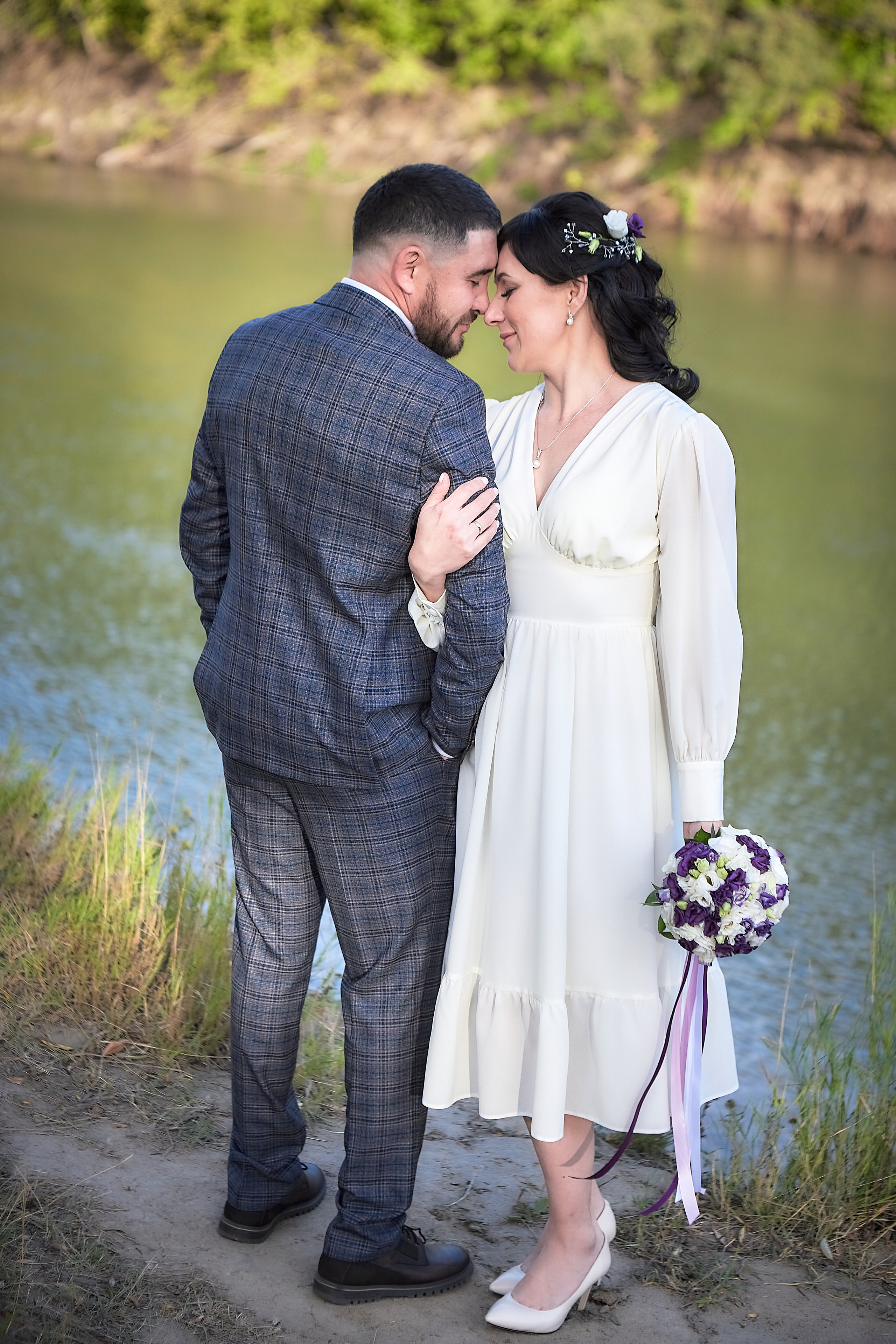 Свадебный фотограф Леонид Анечкин. Омск. Свадебный, семейный и детский фотограф в Омске Леонид Анечкин