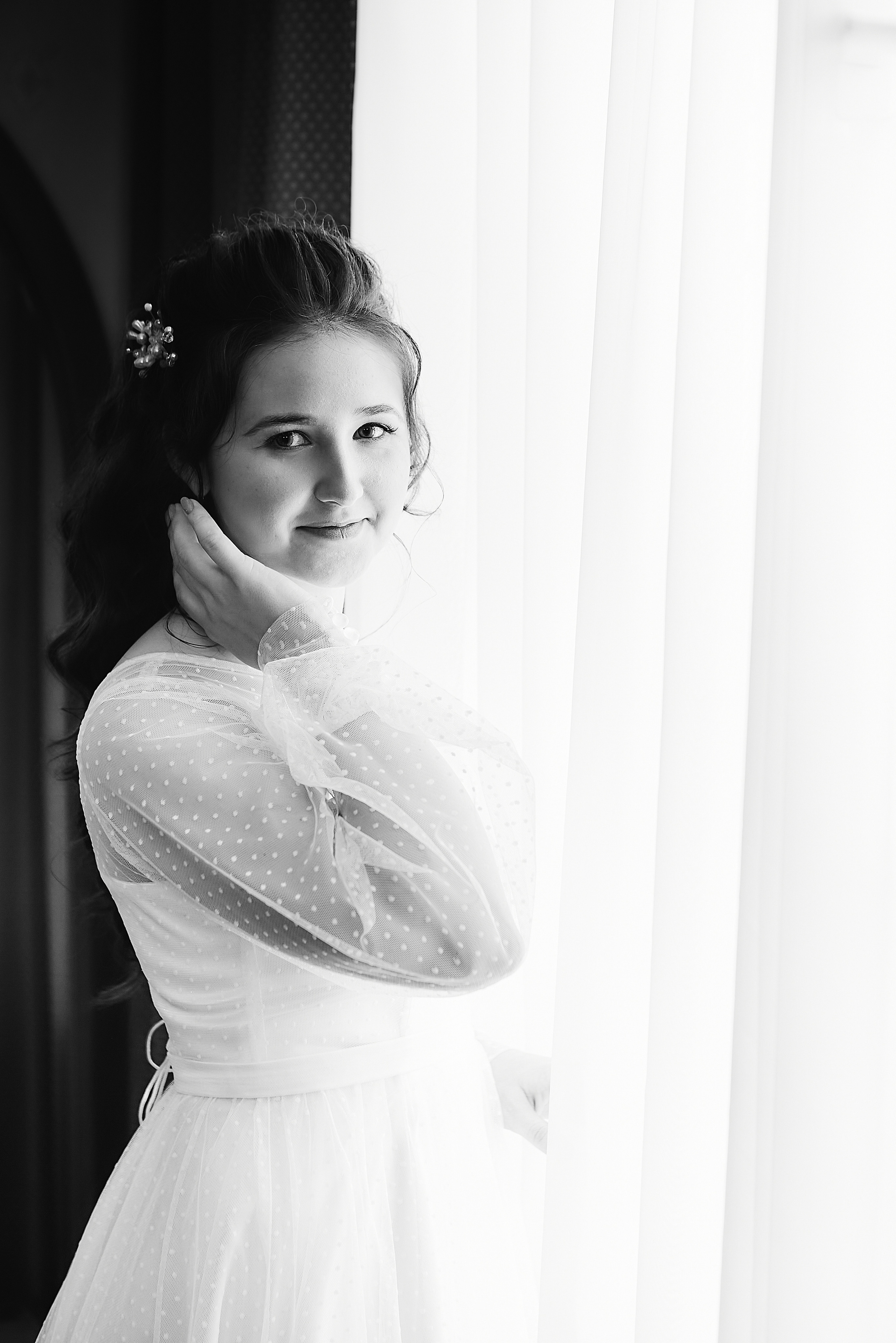 Свадебный фотограф Леонид Анечкин. Омск. Свадебный, семейный и детский фотограф в Омске Леонид Анечкин