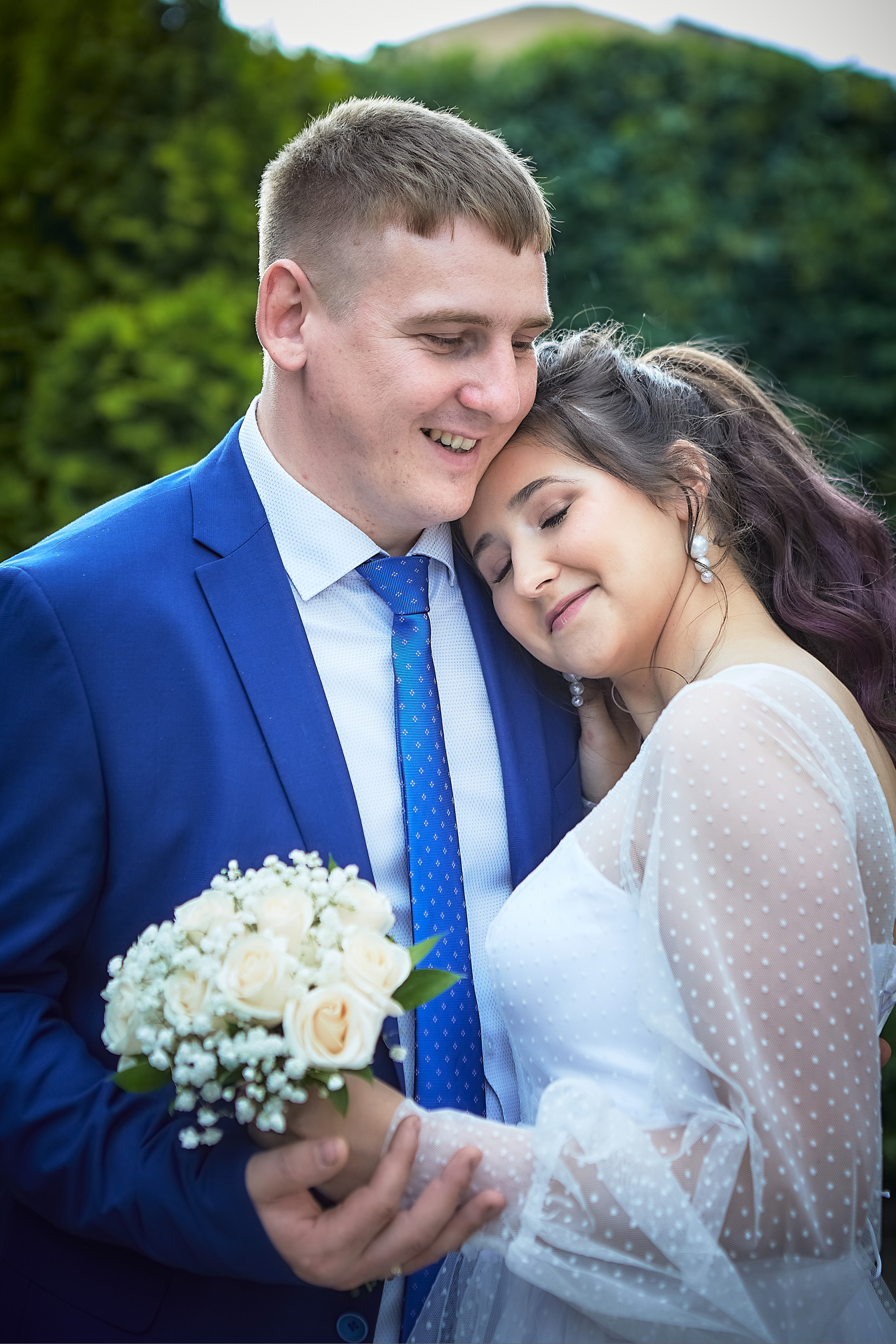 Свадебный фотограф Леонид Анечкин. Омск. Свадебный, семейный и детский фотограф в Омске Леонид Анечкин