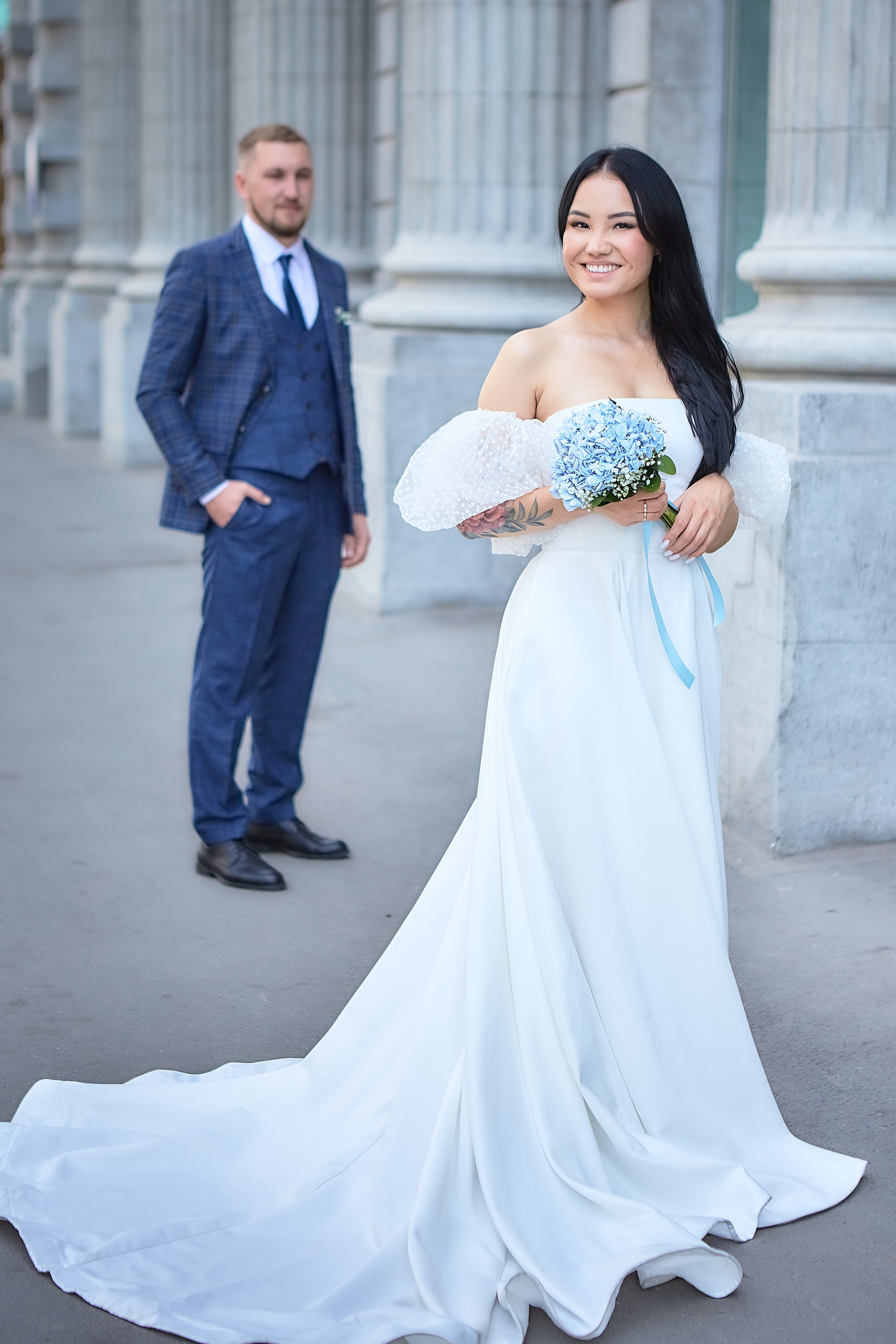 Свадебный фотограф Омск Леонид Анечкин. Свадебный, семейный и детский фотограф в Омске Леонид Анечкин