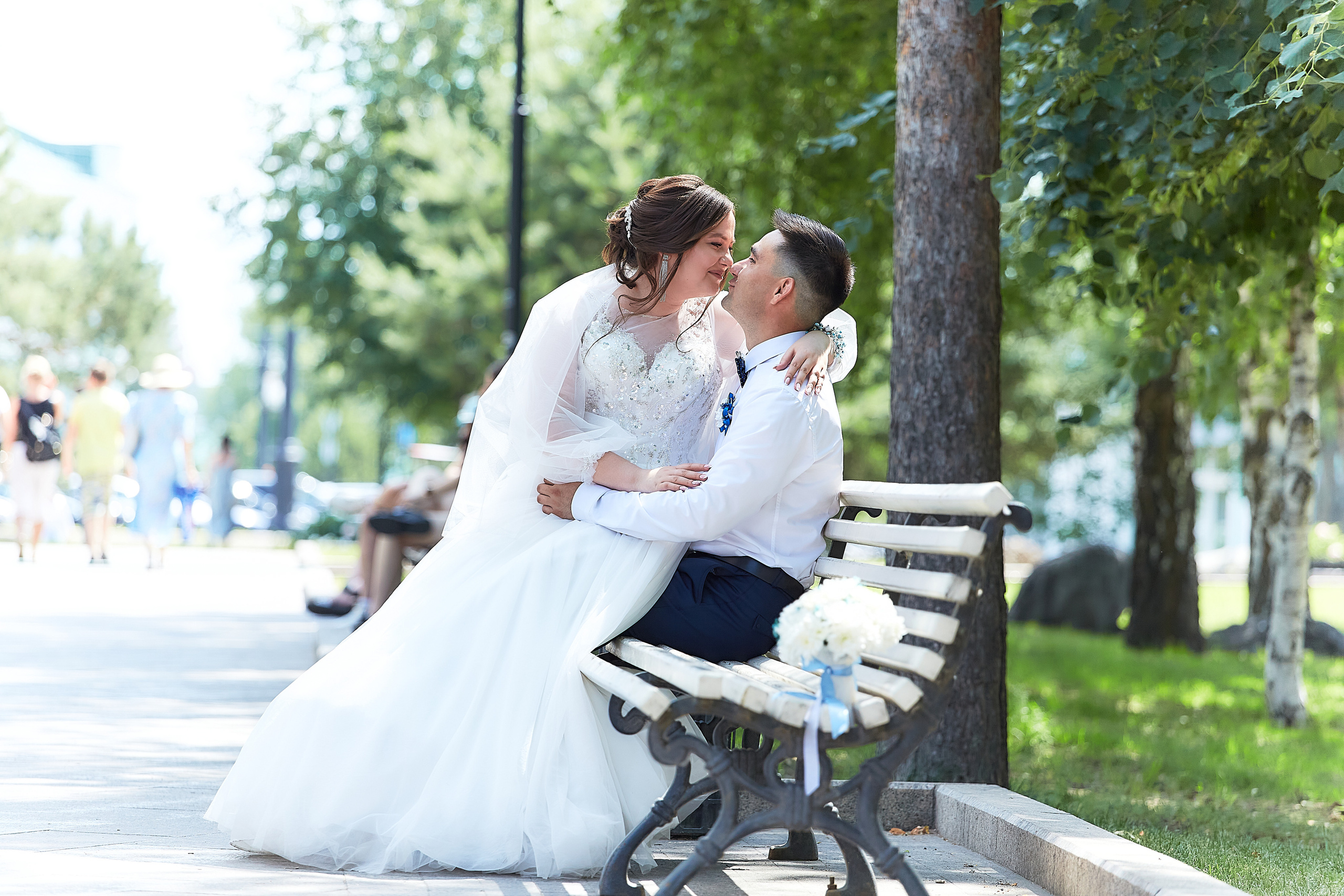 Свадебный фотограф Омск Леонид Анечкин. Свадебный, семейный и детский фотограф в Омске Леонид Анечкин