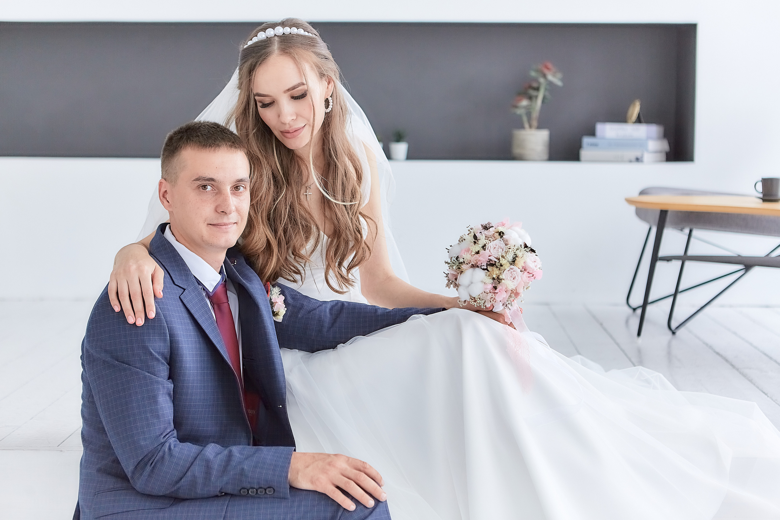 Свадебный фотограф Омск Леонид Анечкин. Свадебный, семейный и детский фотограф в Омске Леонид Анечкин