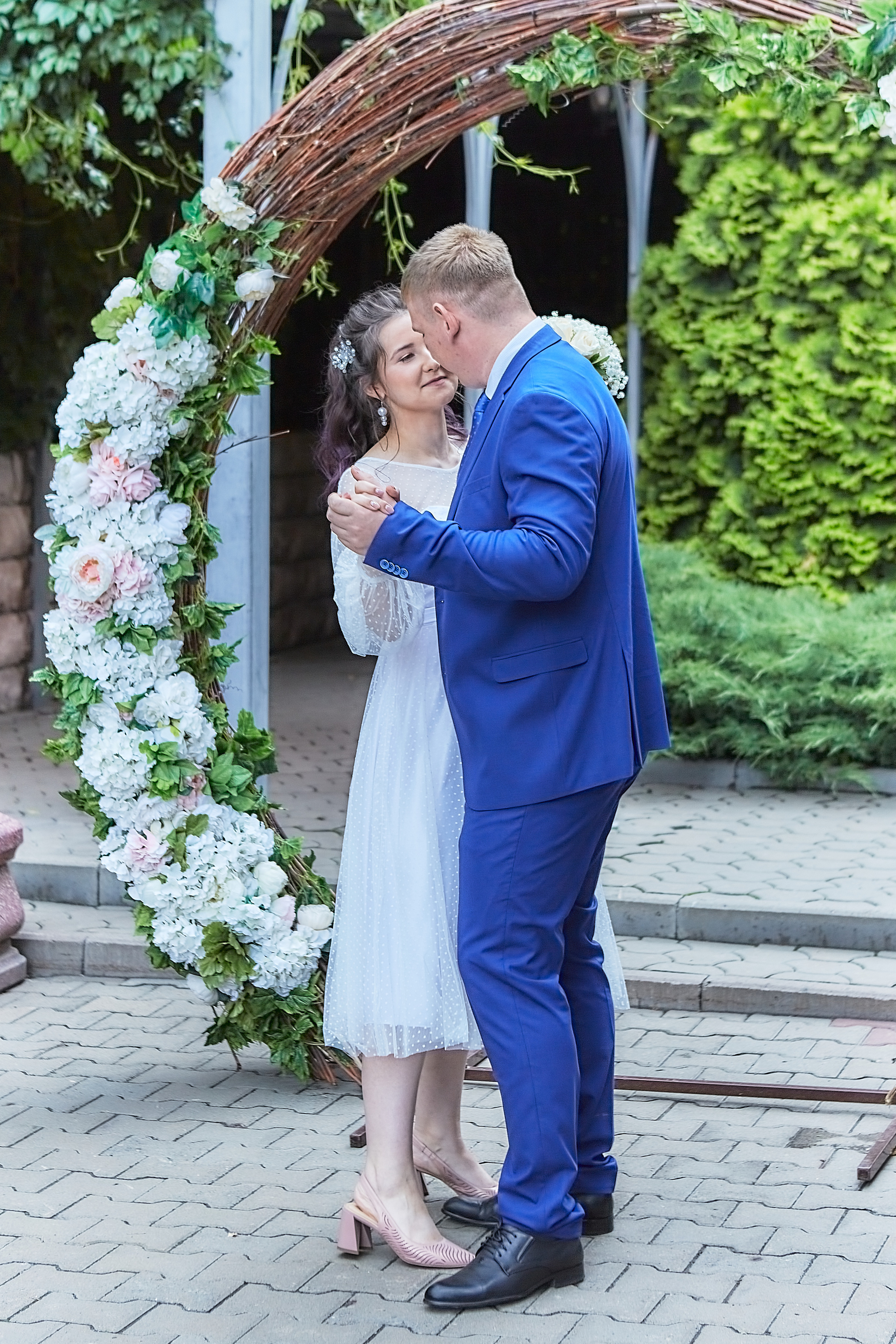 Свадебный фотограф Леонид Анечкин. Омск. Свадебный, семейный и детский фотограф в Омске Леонид Анечкин