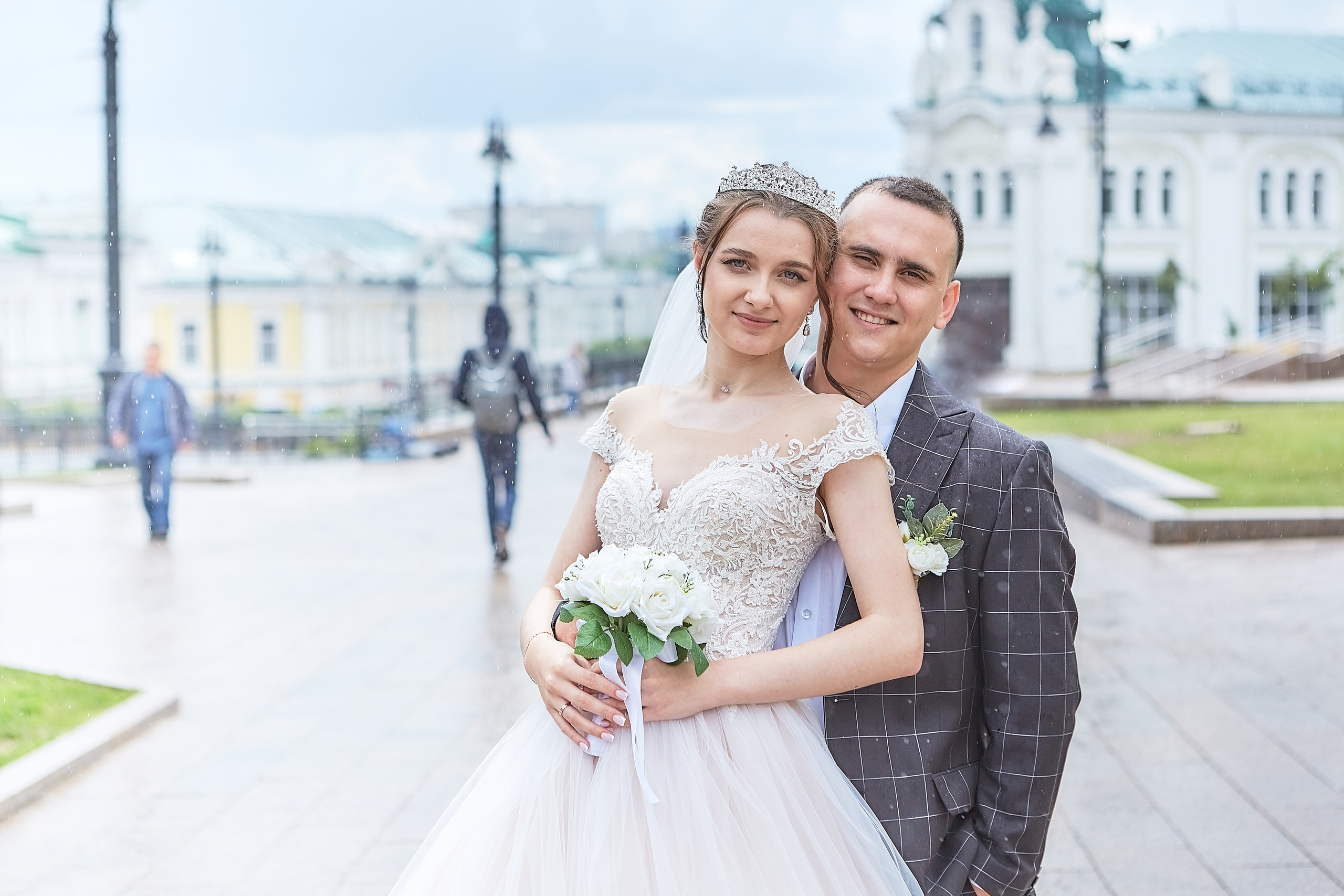 Свадебный фотограф Омск Леонид Анечкин. Свадебный, семейный и детский фотограф в Омске Леонид Анечкин