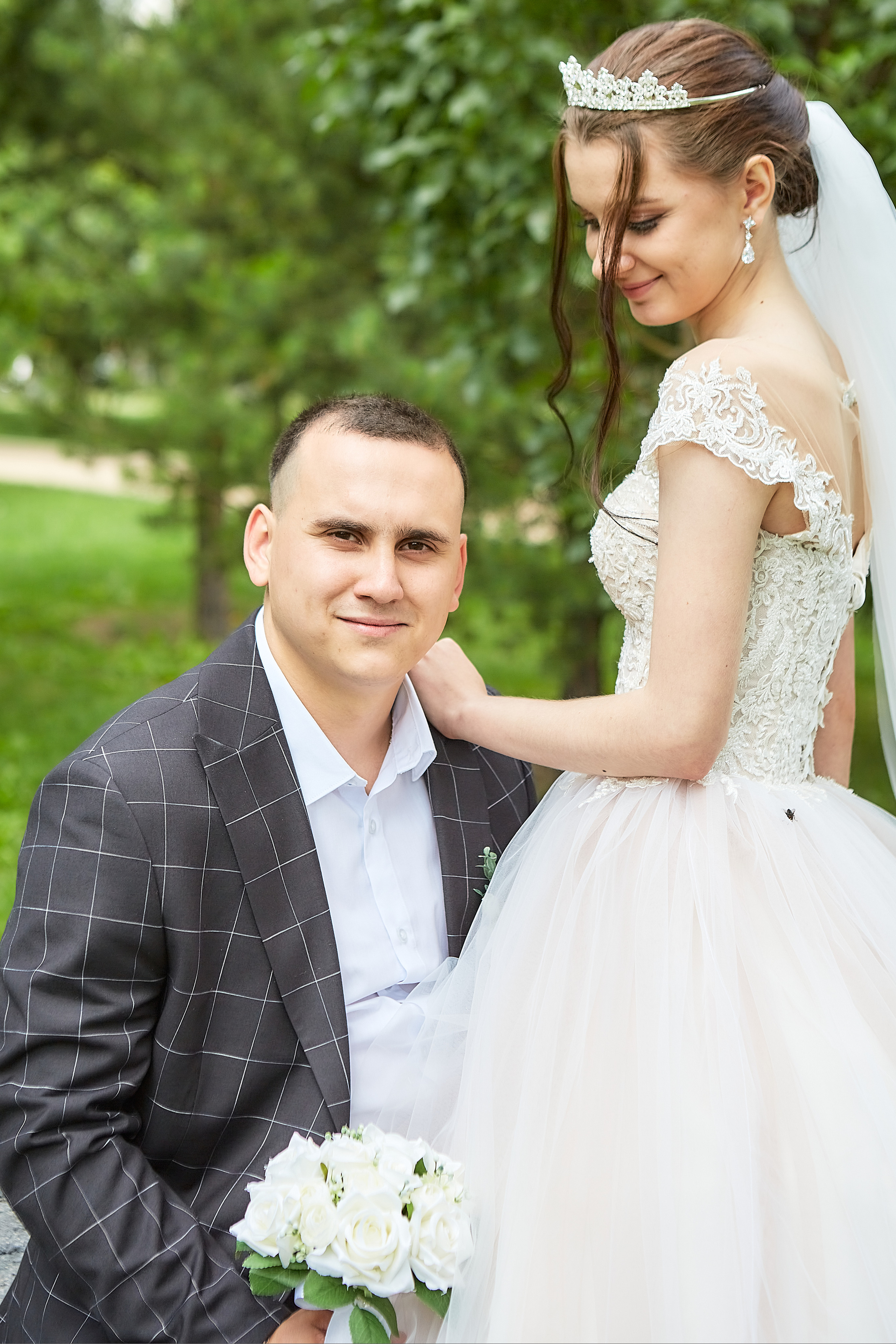 Свадебный фотограф Омск Леонид Анечкин. Свадебный, семейный и детский фотограф в Омске Леонид Анечкин