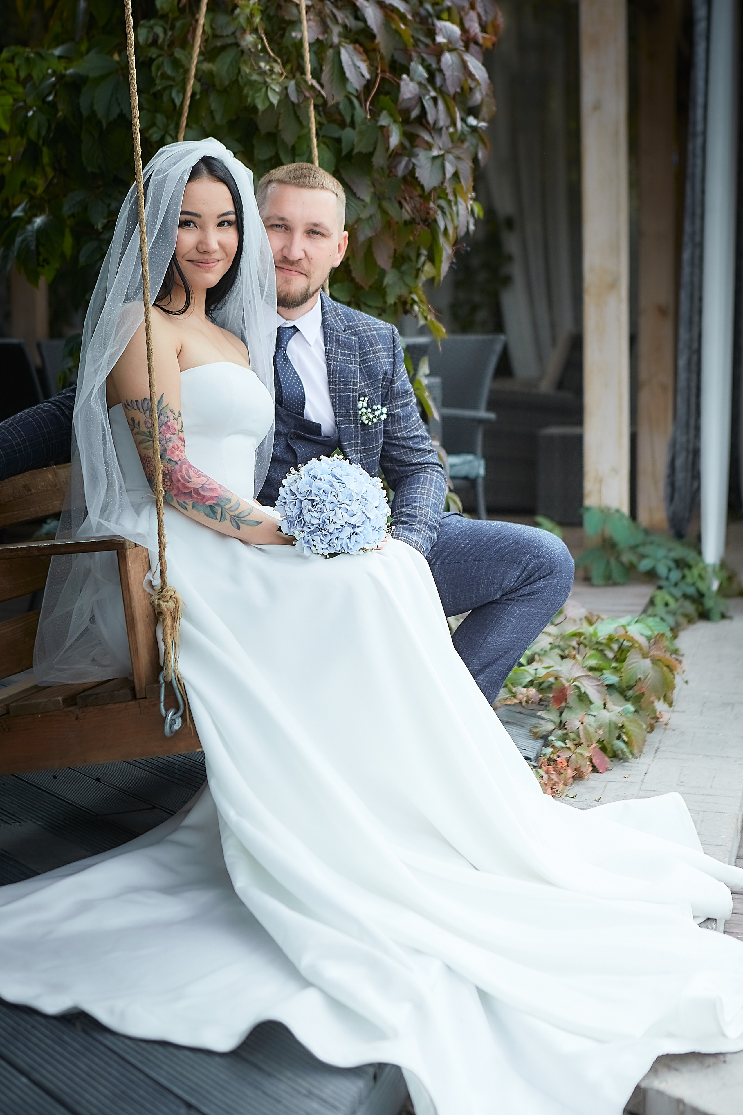 Свадебный фотограф Омск Леонид Анечкин. Свадебный, семейный и детский фотограф в Омске Леонид Анечкин