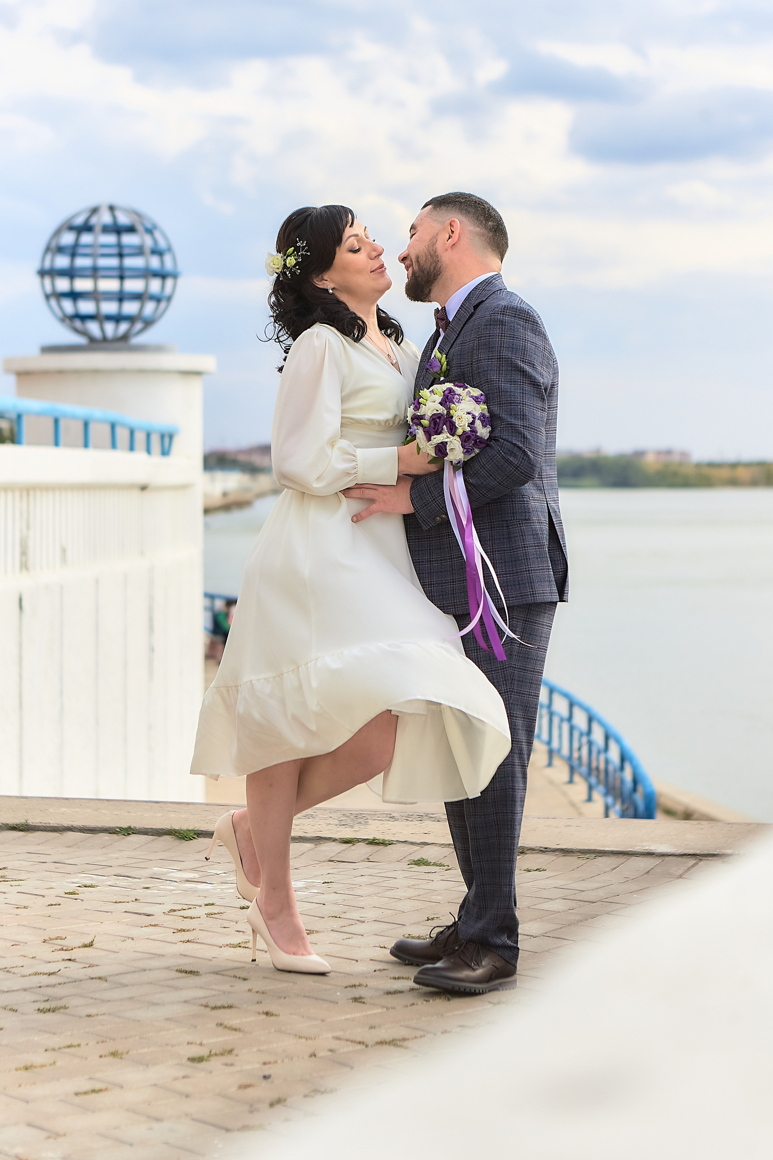 Свадебный фотограф Леонид Анечкин. Омск. Свадебный, семейный и детский фотограф в Омске Леонид Анечкин