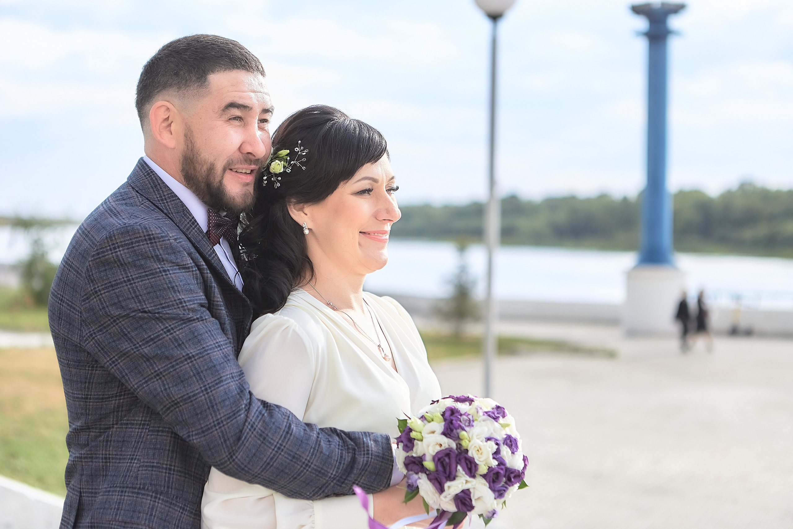 Свадебный фотограф Леонид Анечкин. Омск. Свадебный, семейный и детский фотограф в Омске Леонид Анечкин