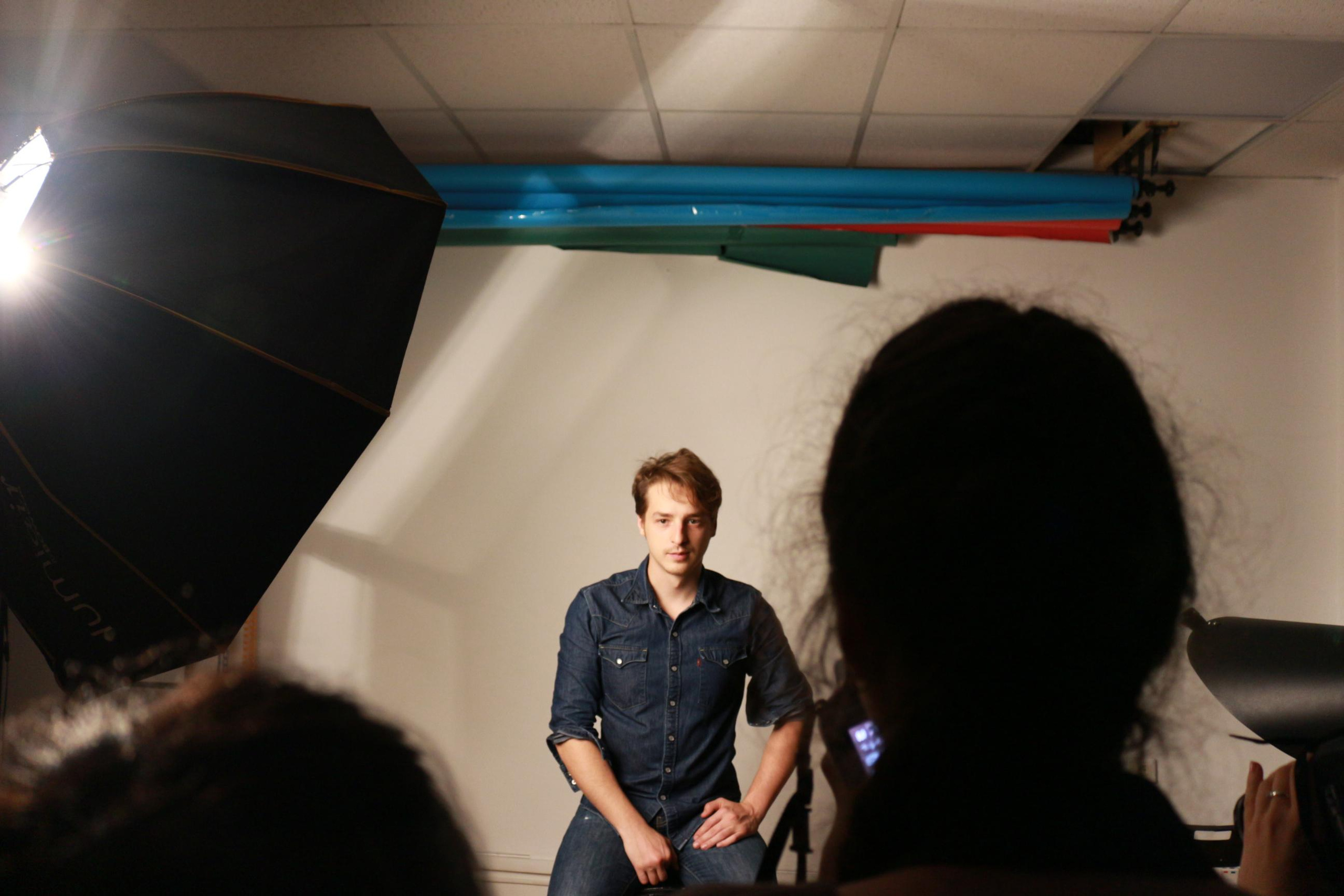 Свадебный, семейный и детский фотограф в Омске Леонид Анечкин