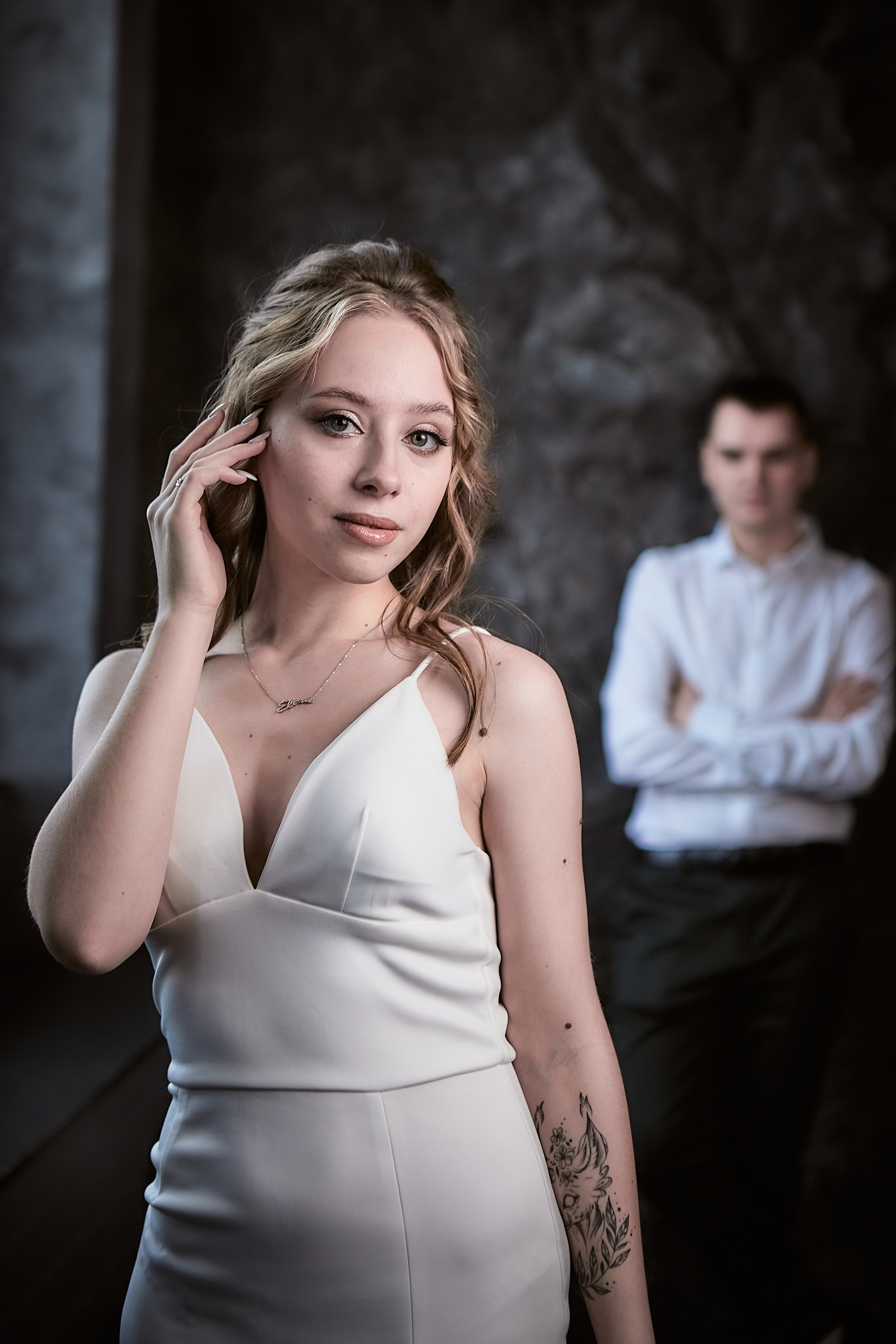 Свадебный фотограф Омск Леонид Анечкин. Свадебный, семейный и детский фотограф в Омске Леонид Анечкин