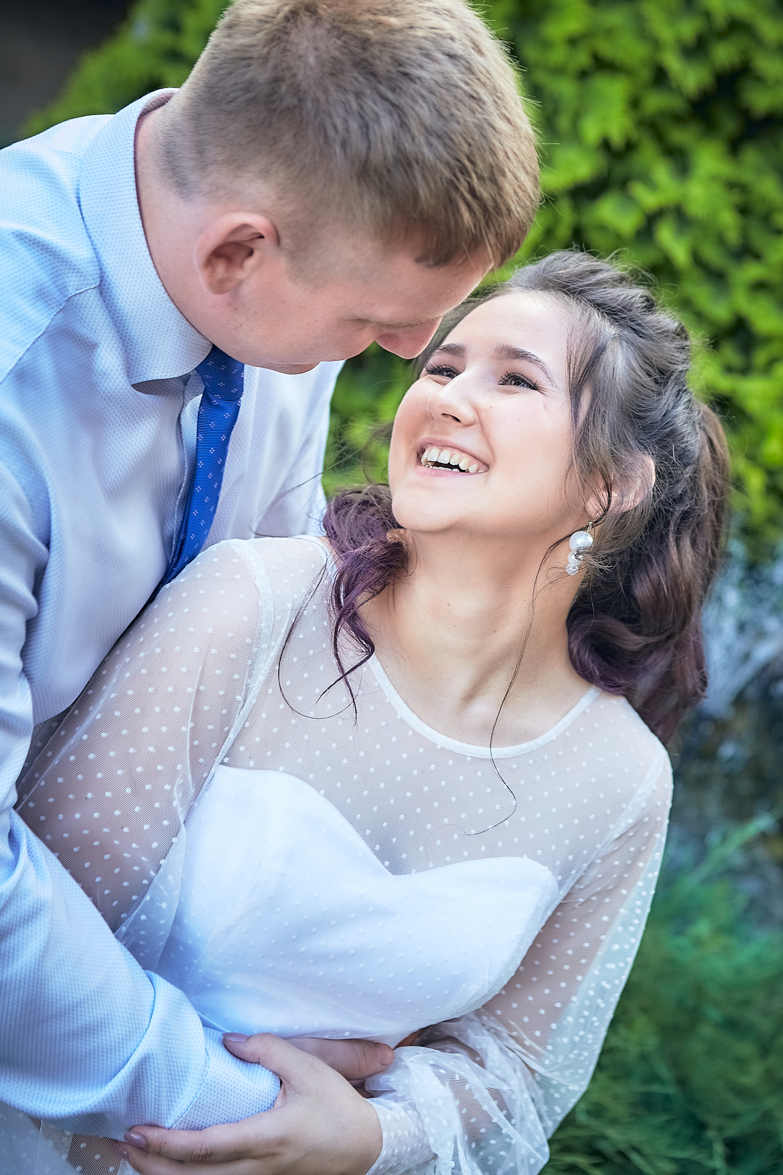 Свадебный фотограф Леонид Анечкин. Омск. Свадебный, семейный и детский фотограф в Омске Леонид Анечкин
