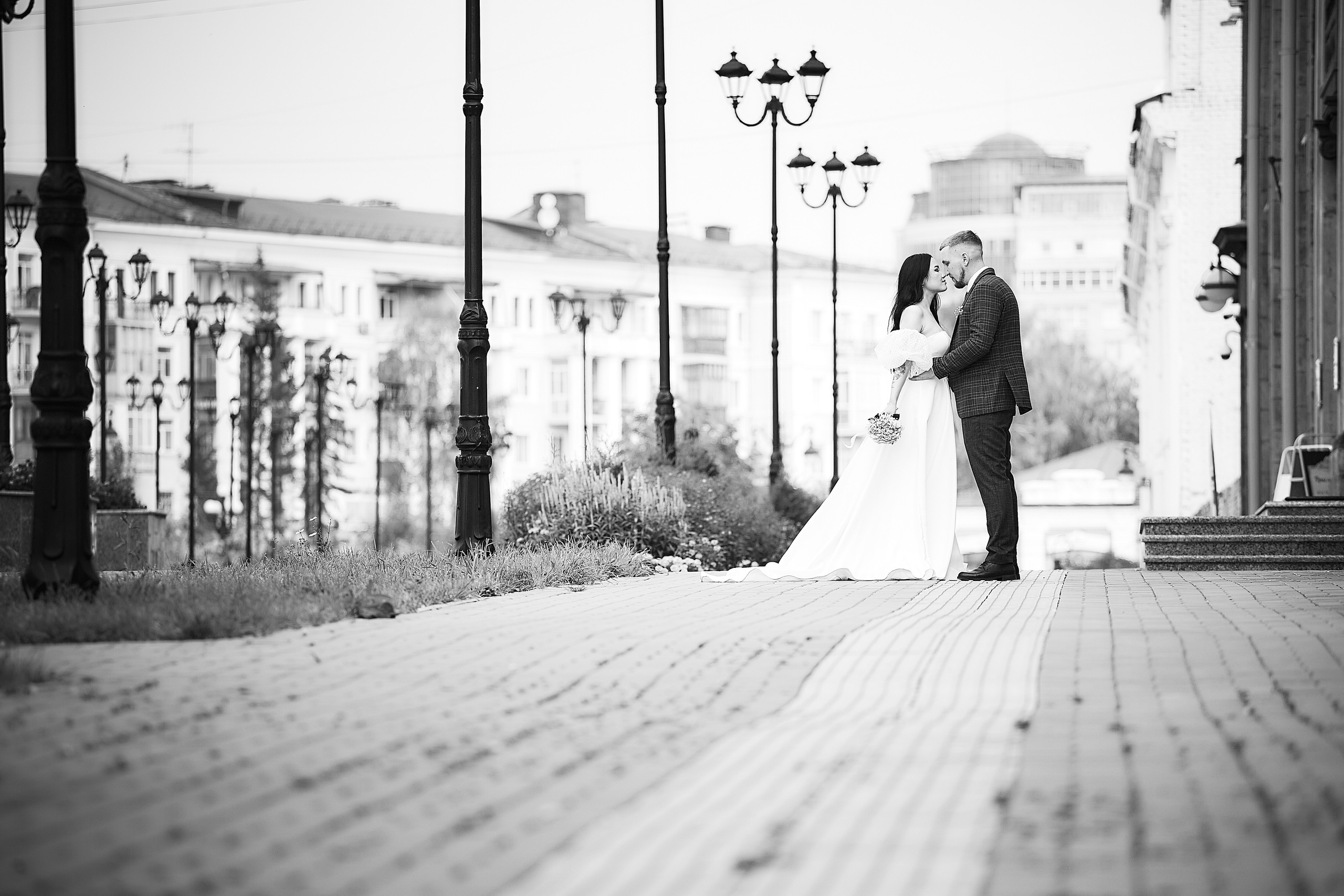 Свадебный фотограф Омск Леонид Анечкин. Свадебный, семейный и детский фотограф в Омске Леонид Анечкин