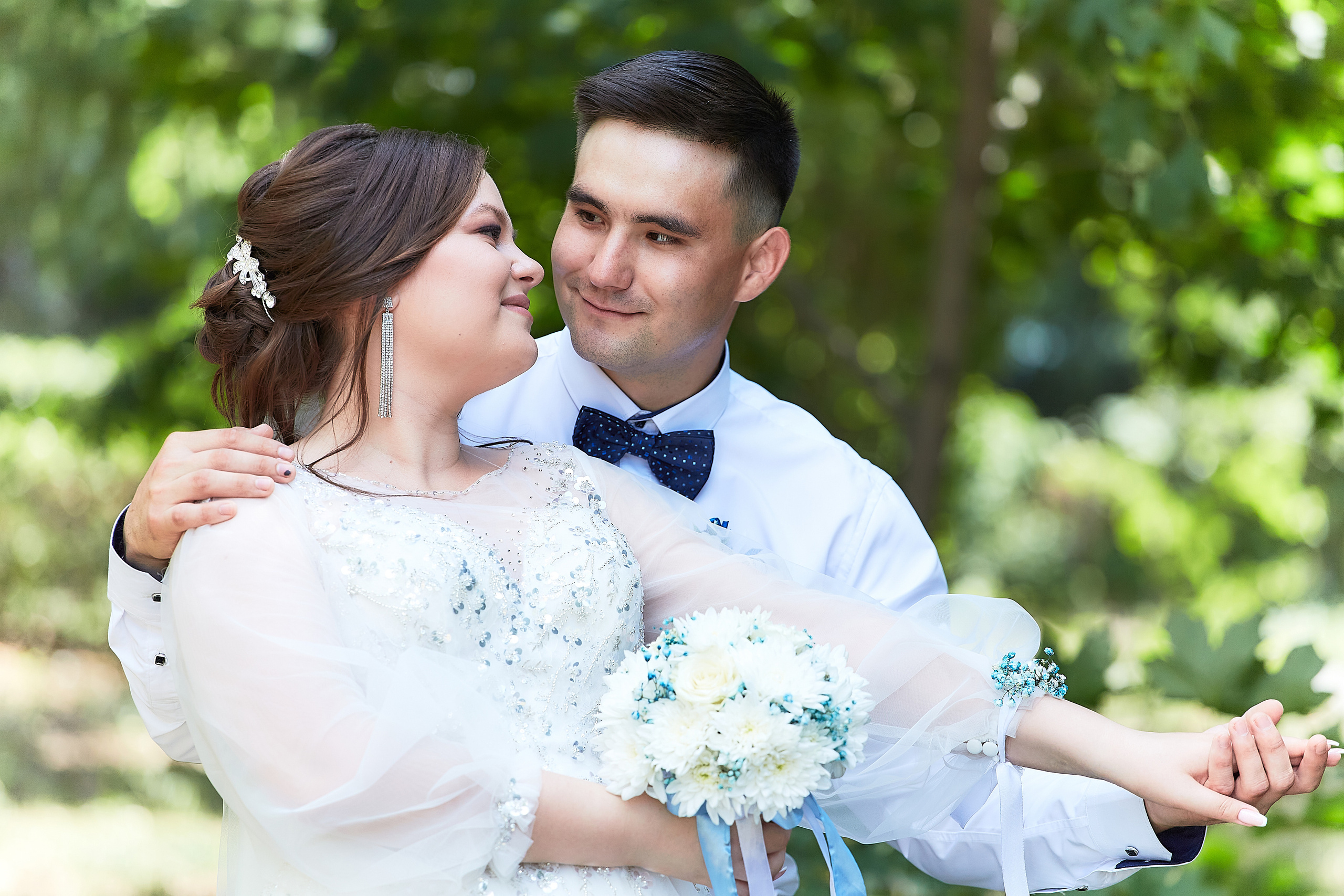 Свадебный фотограф Омск Леонид Анечкин. Свадебный, семейный и детский фотограф в Омске Леонид Анечкин
