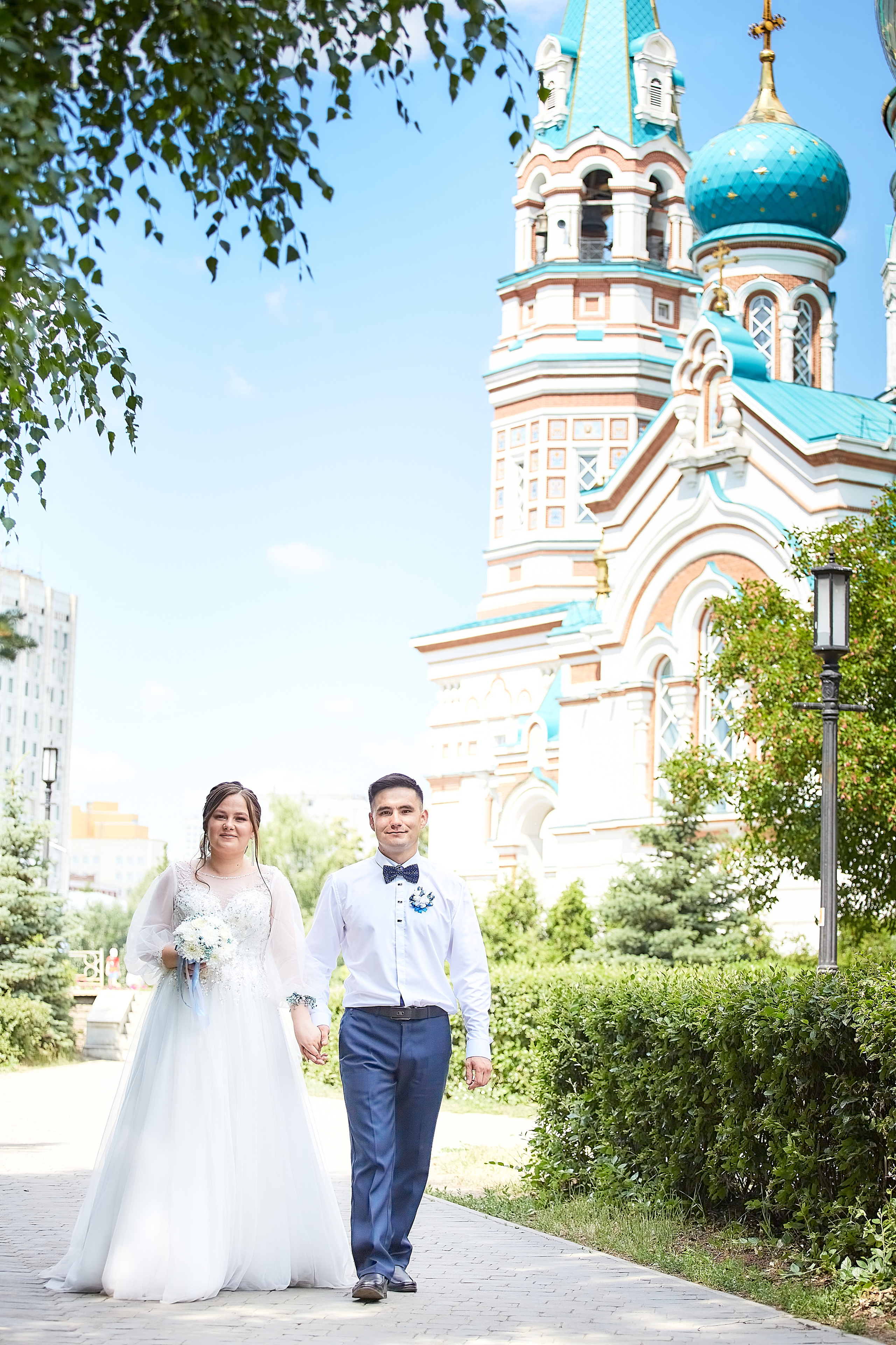 Свадебный фотограф Омск Леонид Анечкин. Свадебный, семейный и детский фотограф в Омске Леонид Анечкин