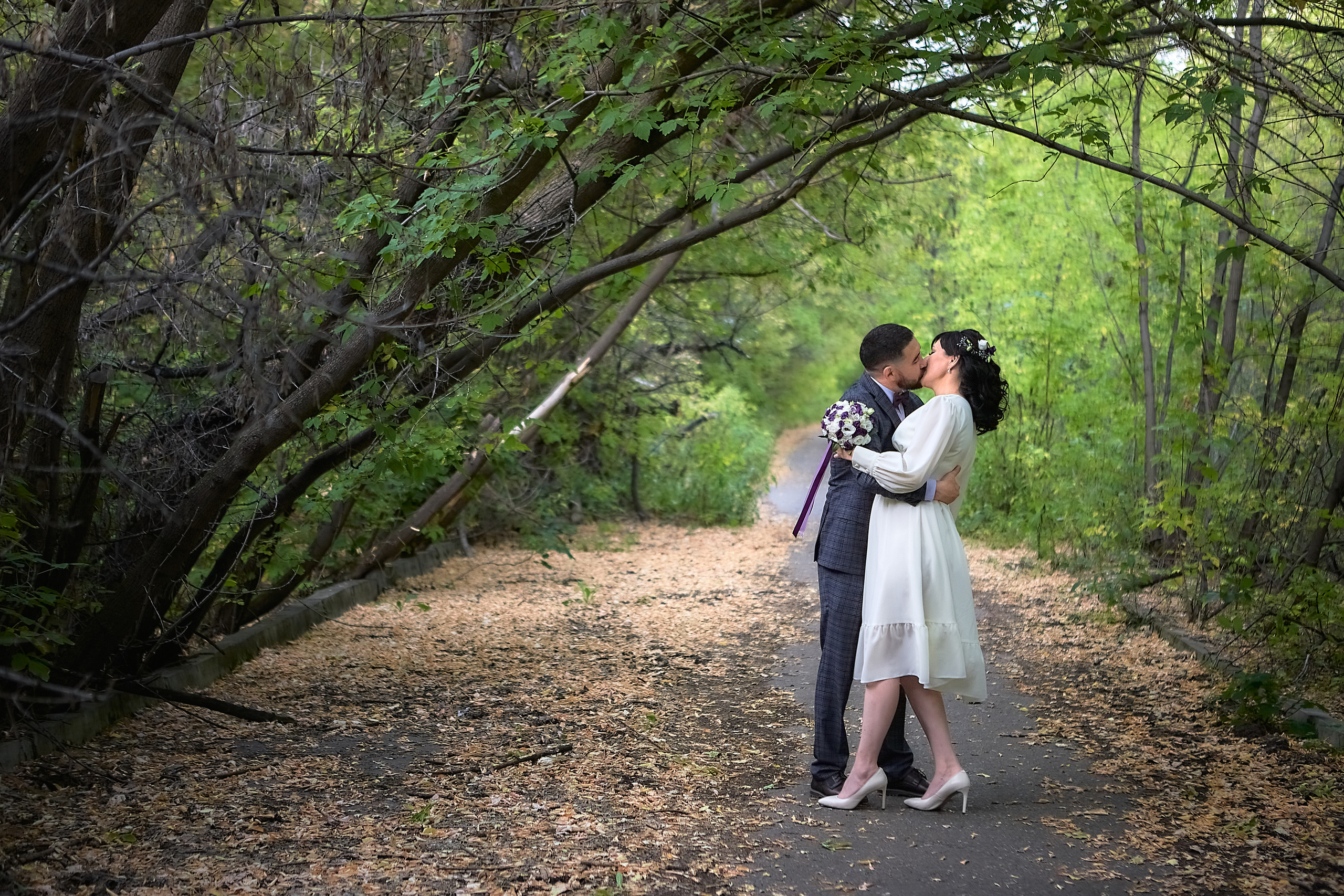 Свадебный фотограф Леонид Анечкин. Омск. Свадебный, семейный и детский фотограф в Омске Леонид Анечкин