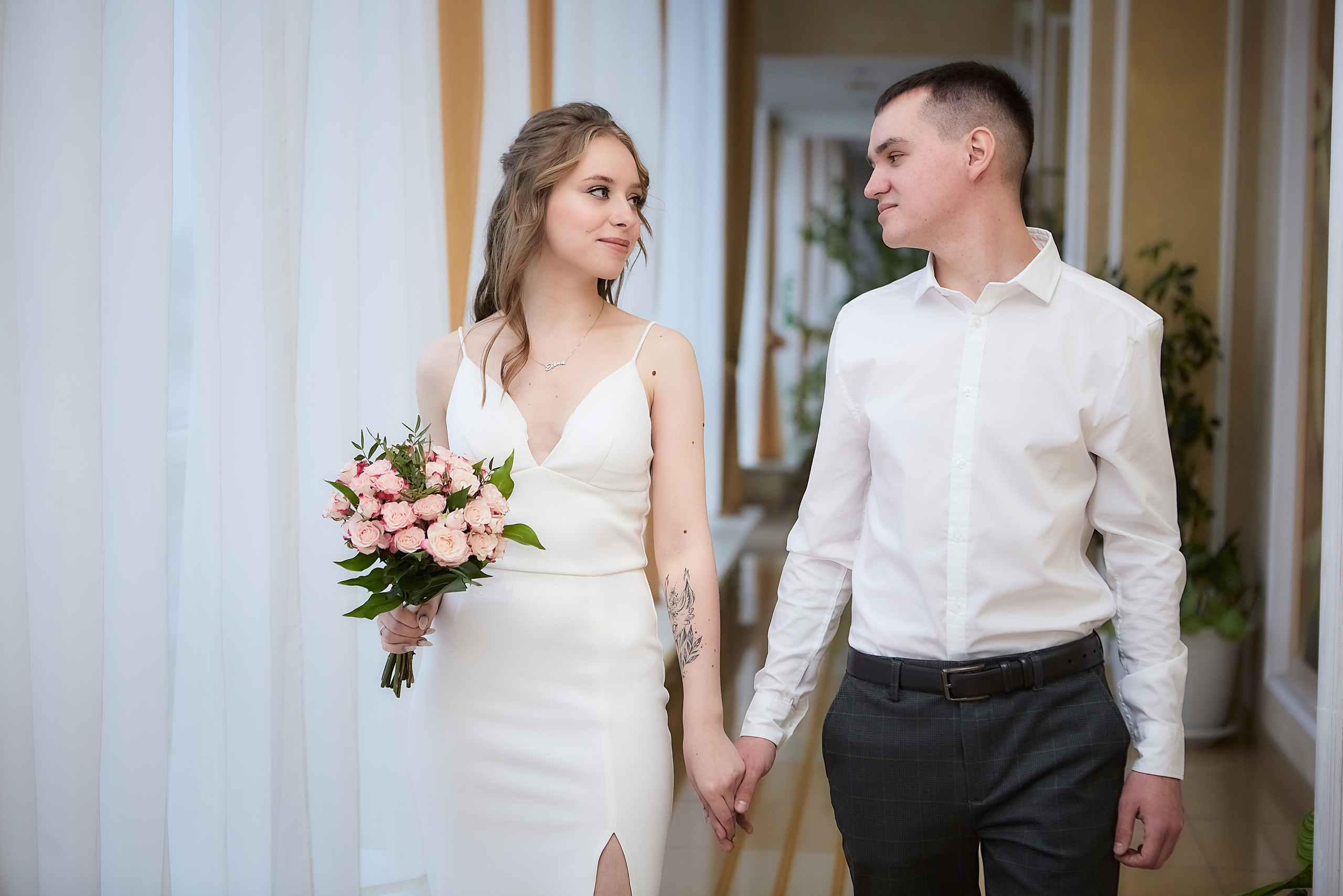 Свадебный фотограф Омск Леонид Анечкин. Свадебный, семейный и детский фотограф в Омске Леонид Анечкин