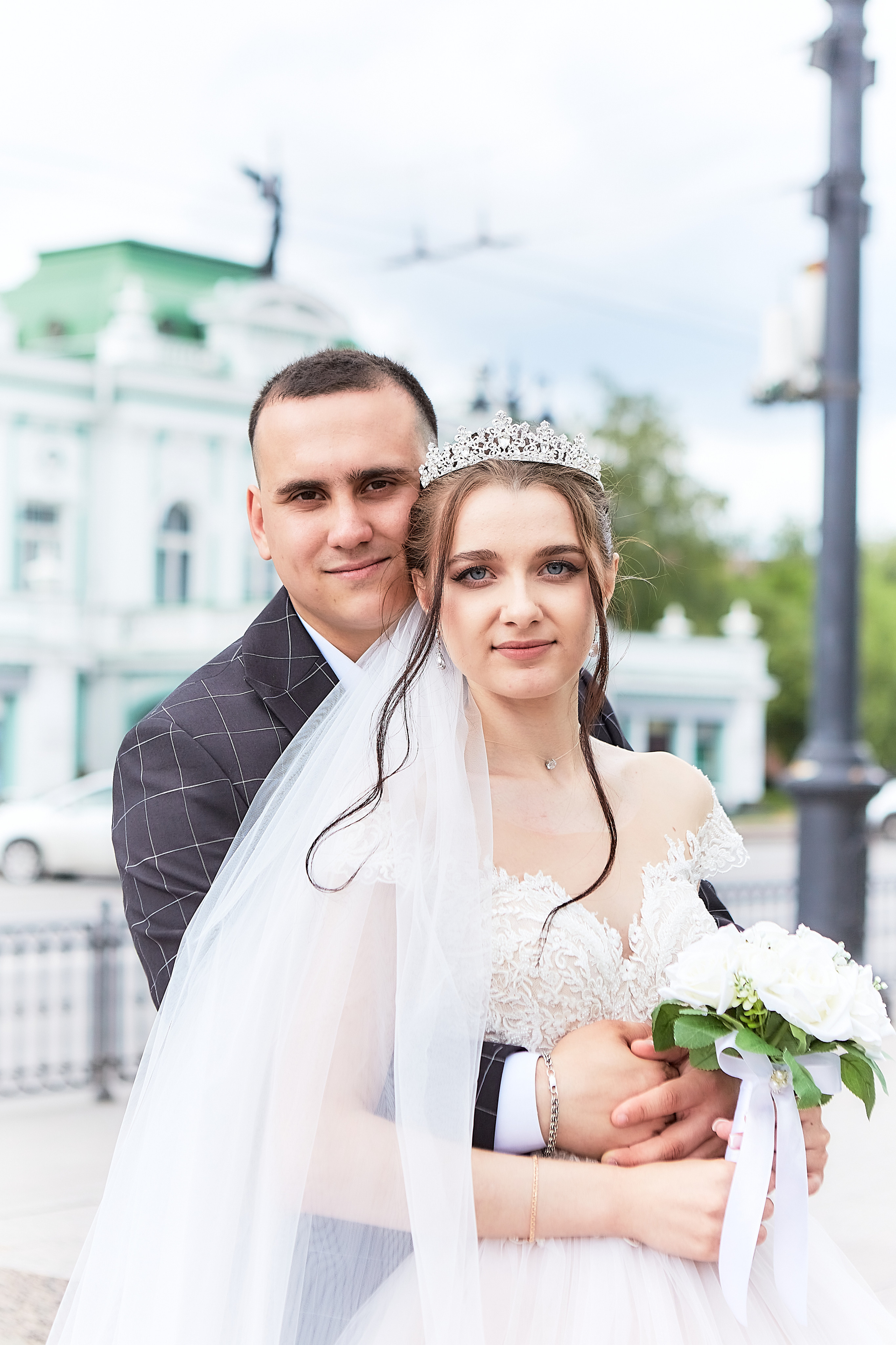 Свадебный фотограф Омск Леонид Анечкин. Свадебный, семейный и детский фотограф в Омске Леонид Анечкин