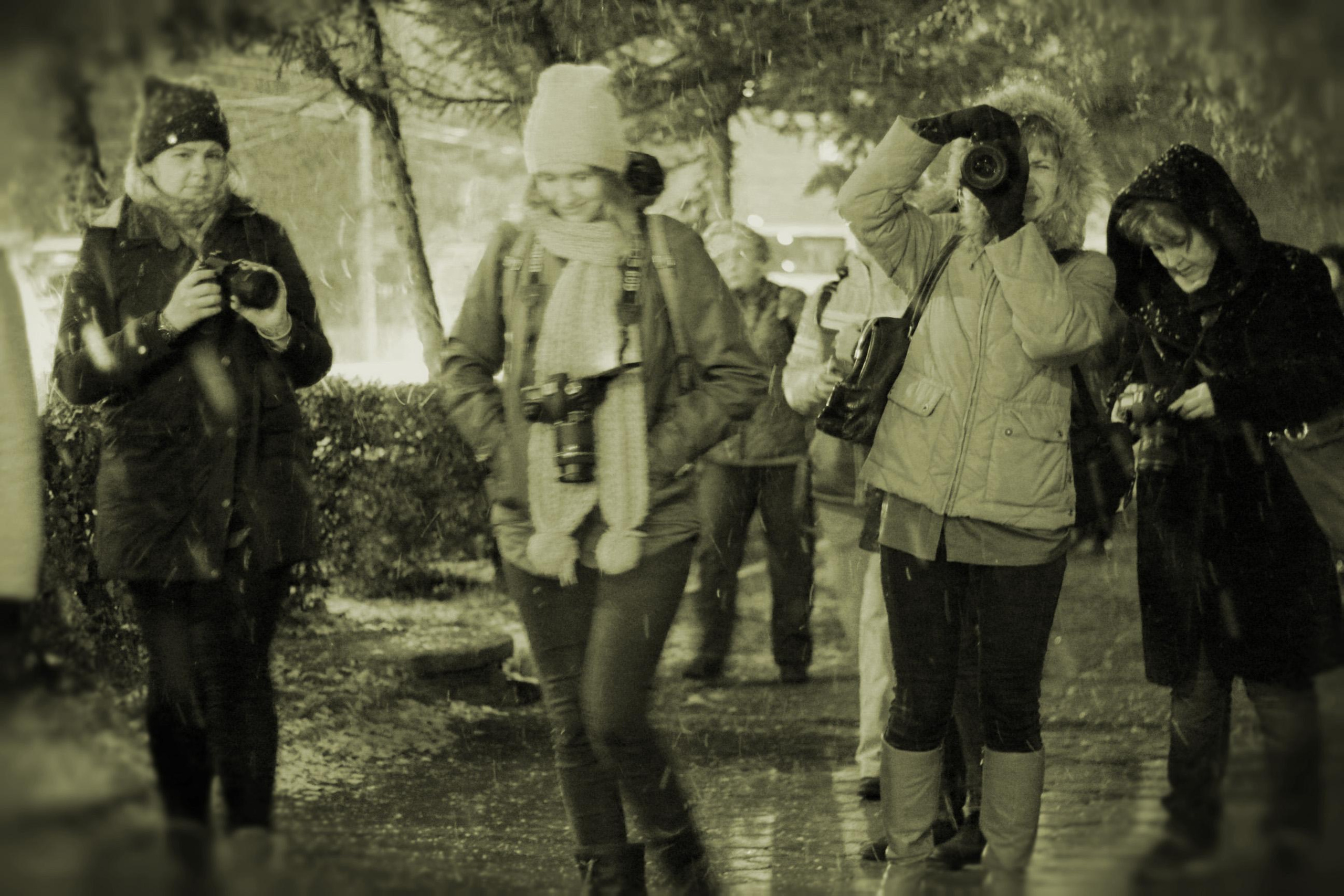 Свадебный, семейный и детский фотограф в Омске Леонид Анечкин