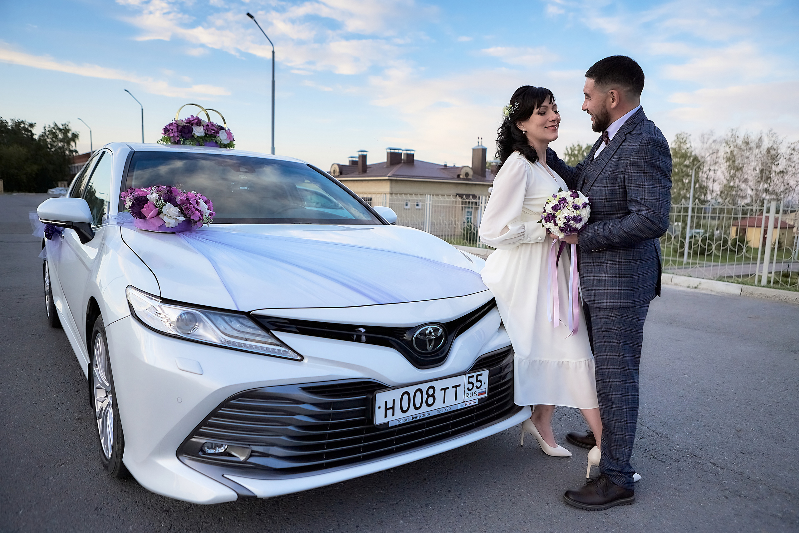 Свадебный фотограф Леонид Анечкин. Омск. Свадебный, семейный и детский фотограф в Омске Леонид Анечкин