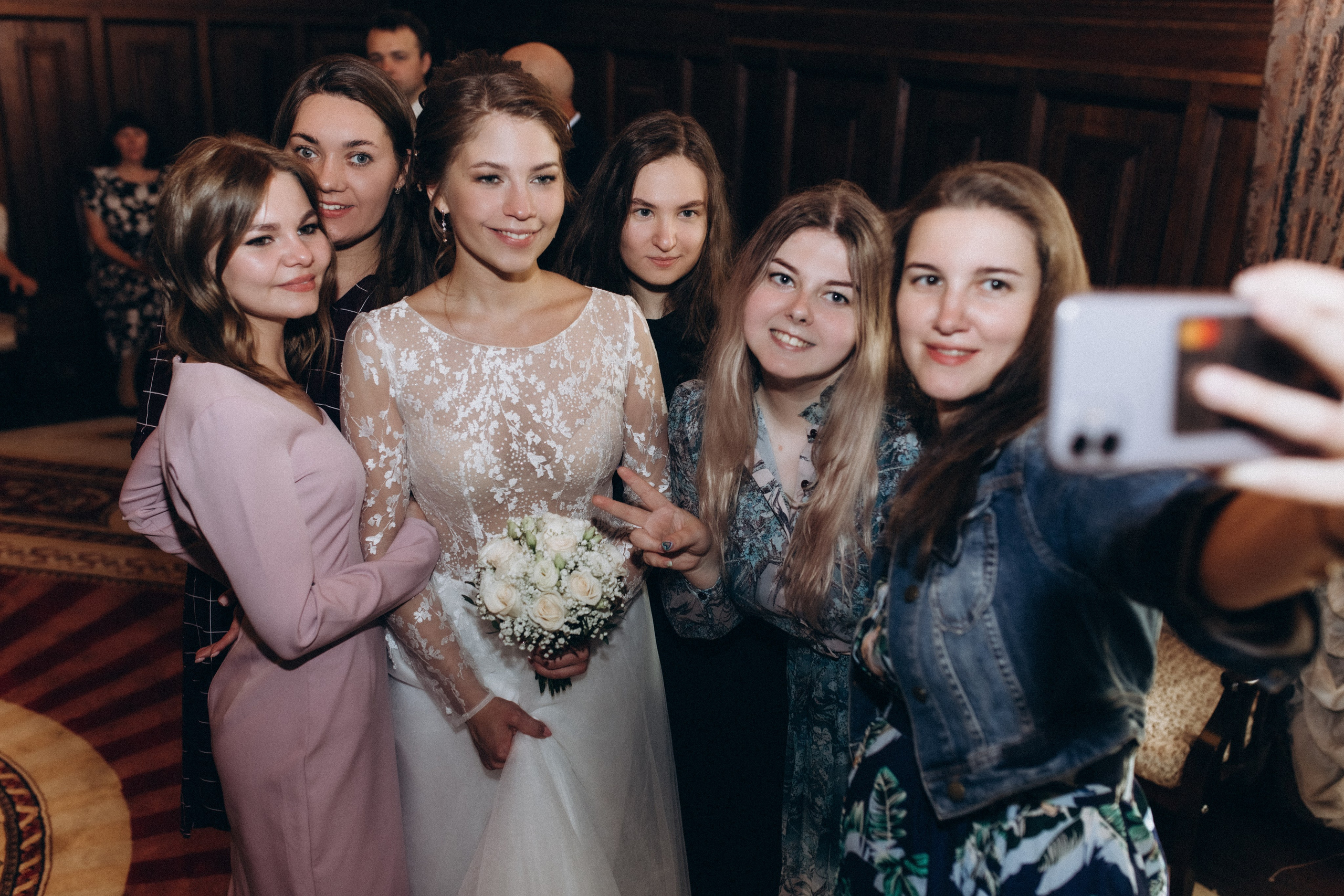 Катя и Юра. Фотограф из Петербурга