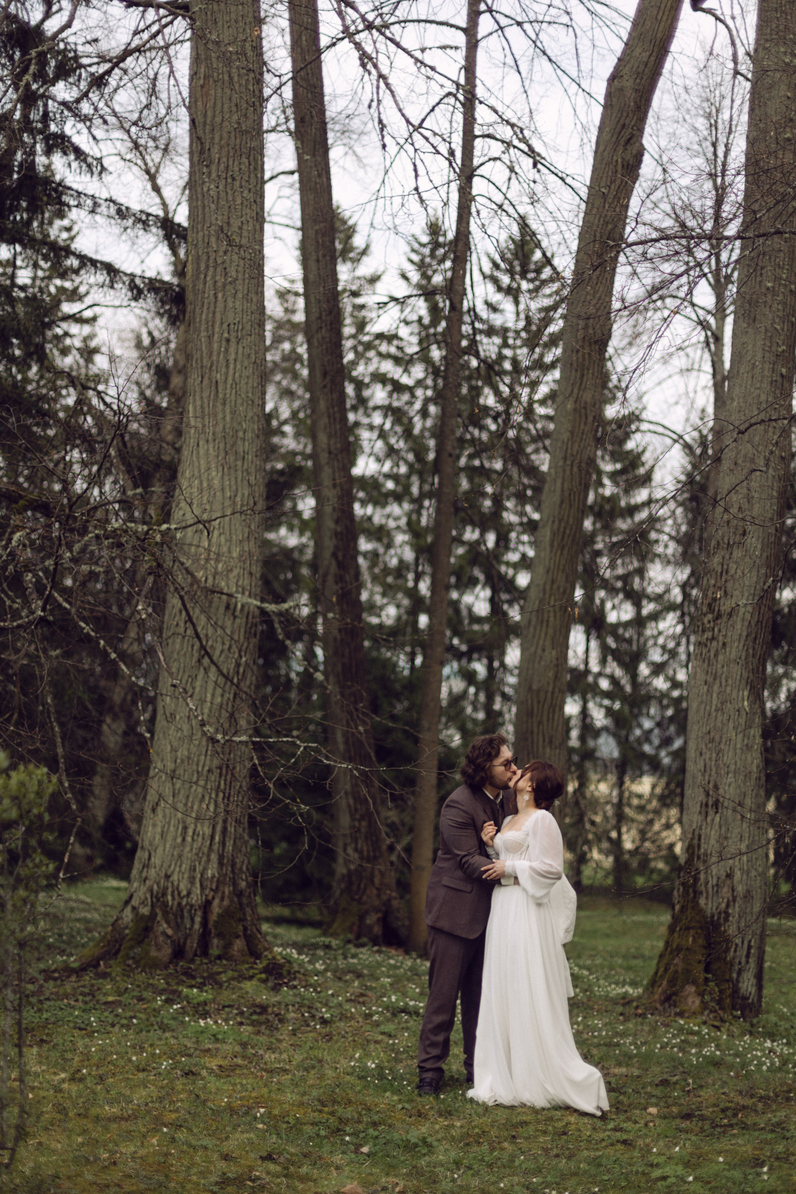 Настя и Никита. Фотограф из Петербурга