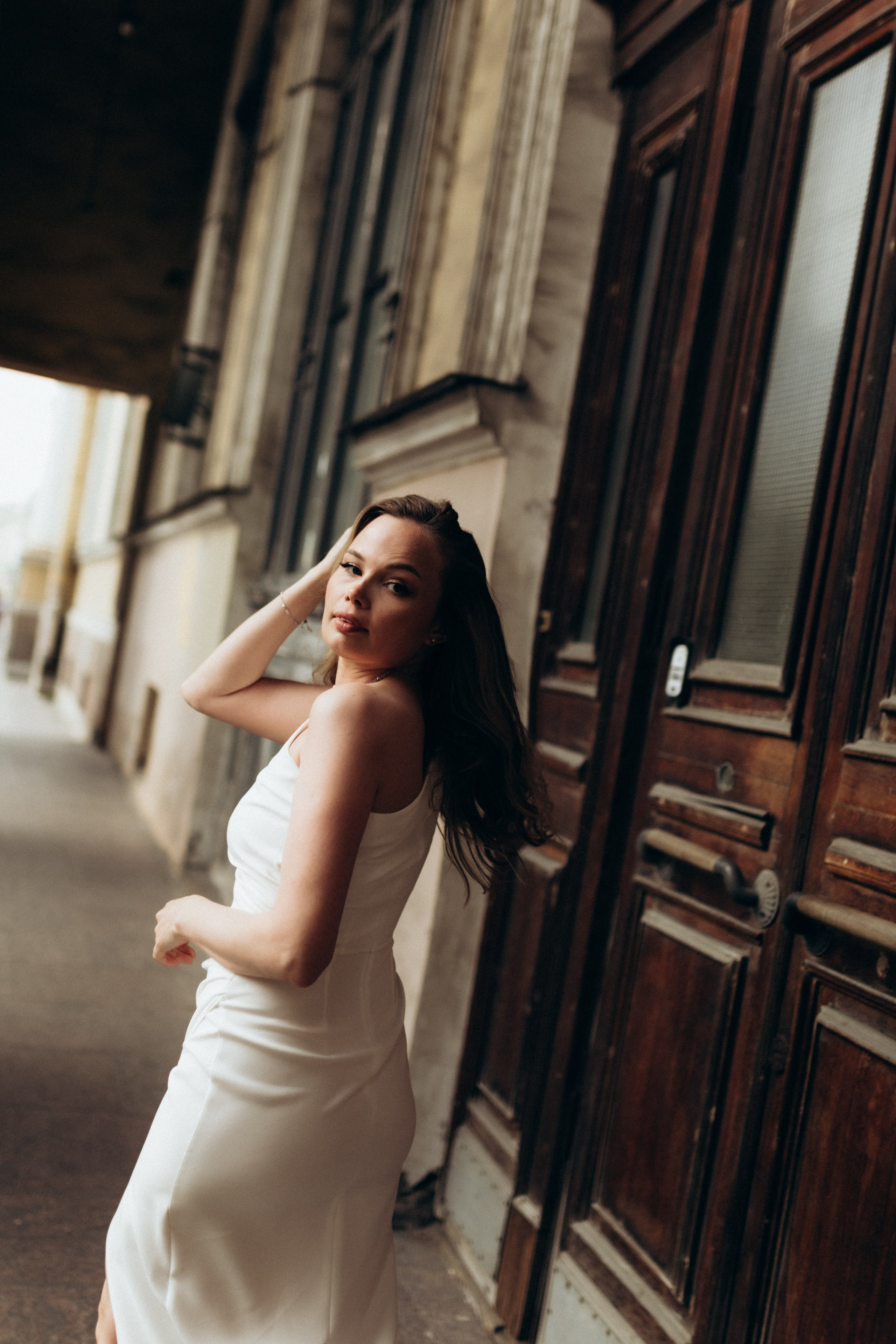 Юля и Женя. Фотограф из Петербурга