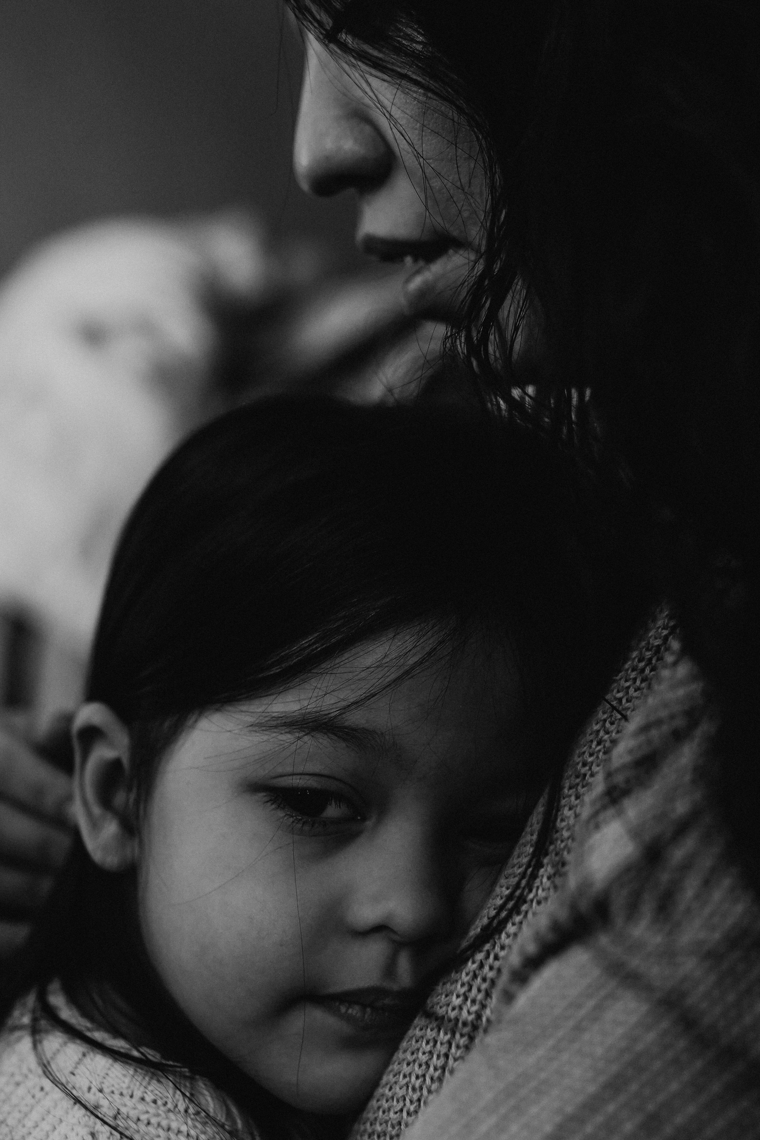 Там, где живет любовь. Фотограф в Челябинске и Санкт-Петербурге Анна Ивашкова