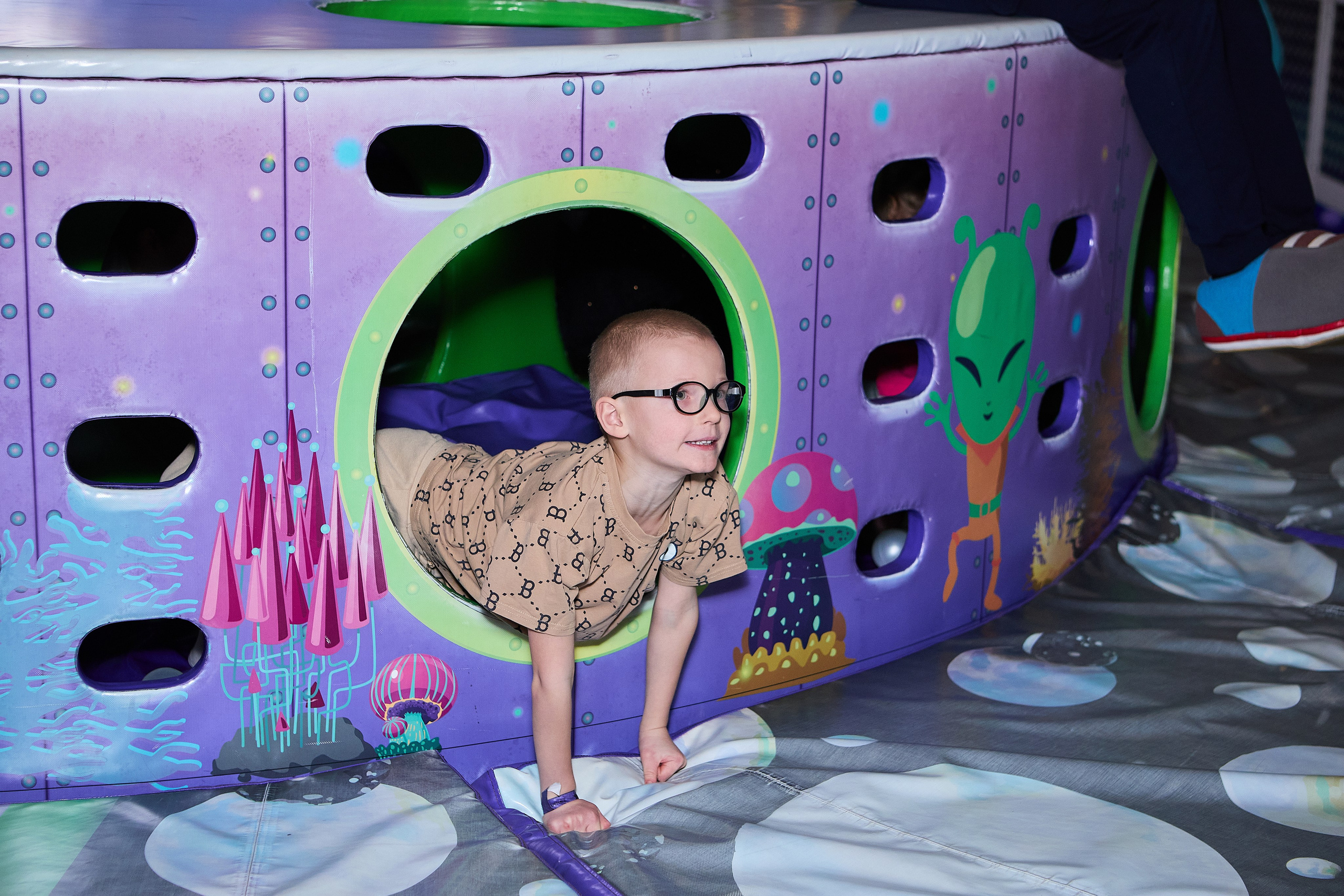 Мирослав 4 года. Репортажный Фотограф Москва Дарья Лунева