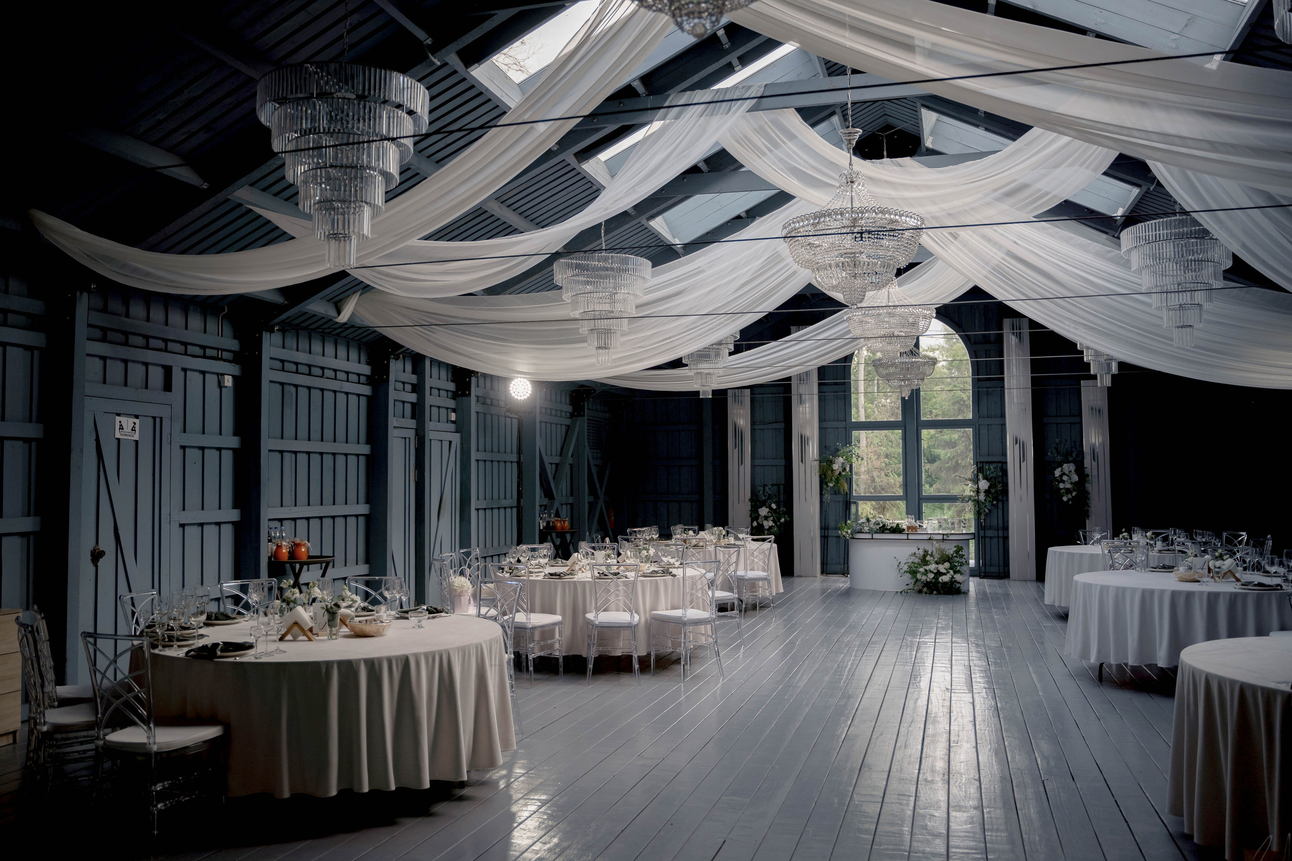 Глеб и Алсу Локация Вилла-Небеса. Свадебный фотограф Казань Анастасия Доле