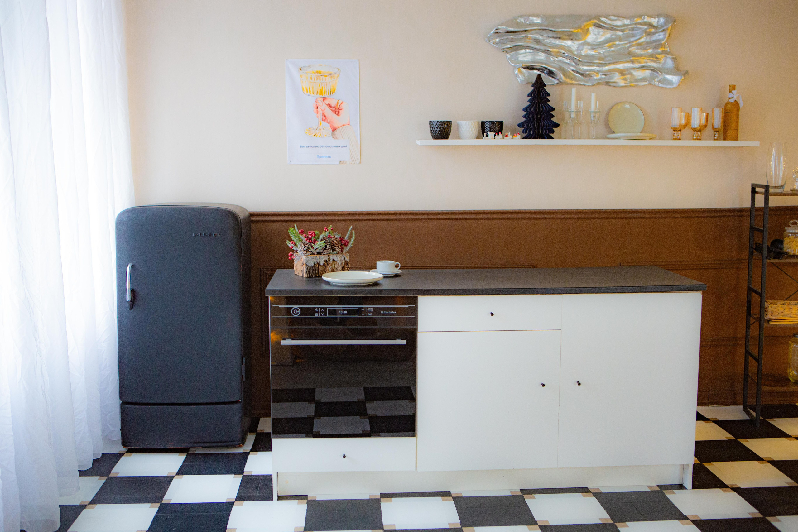 Зал БАЛАНС 50 м². ФОТОСТУДИЯ PODIUM ЙОШКАР-ОЛА