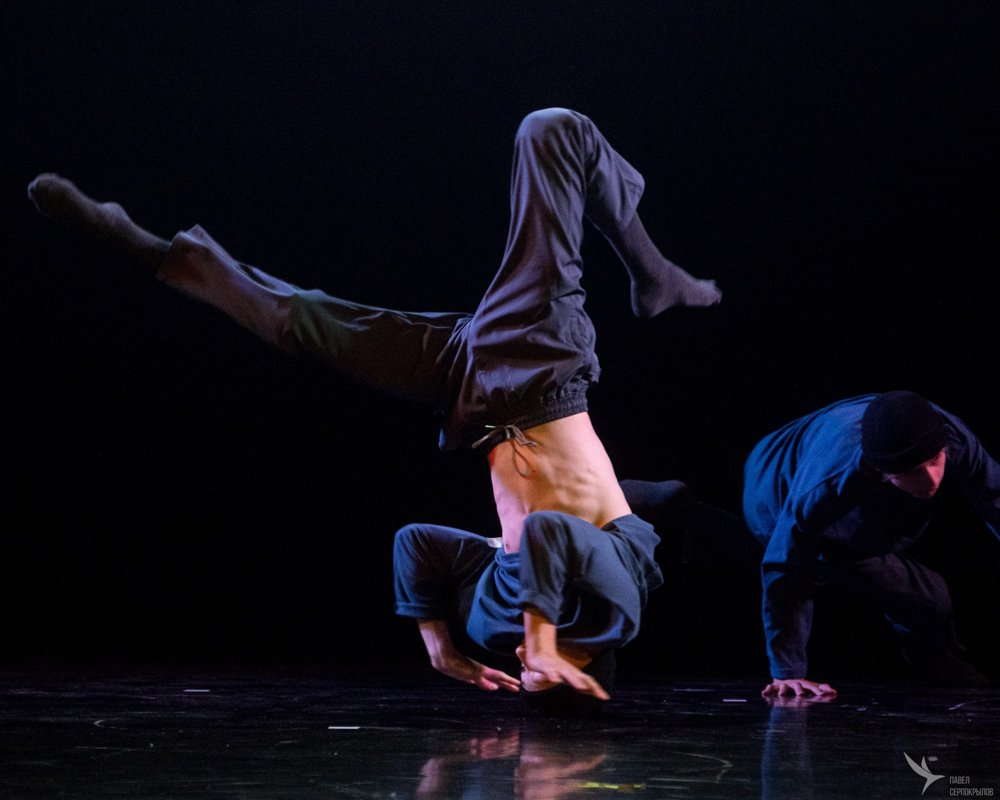 Студия танца «Лови Момент». Репортажный фотограф в Казани Павел Серпокрылов