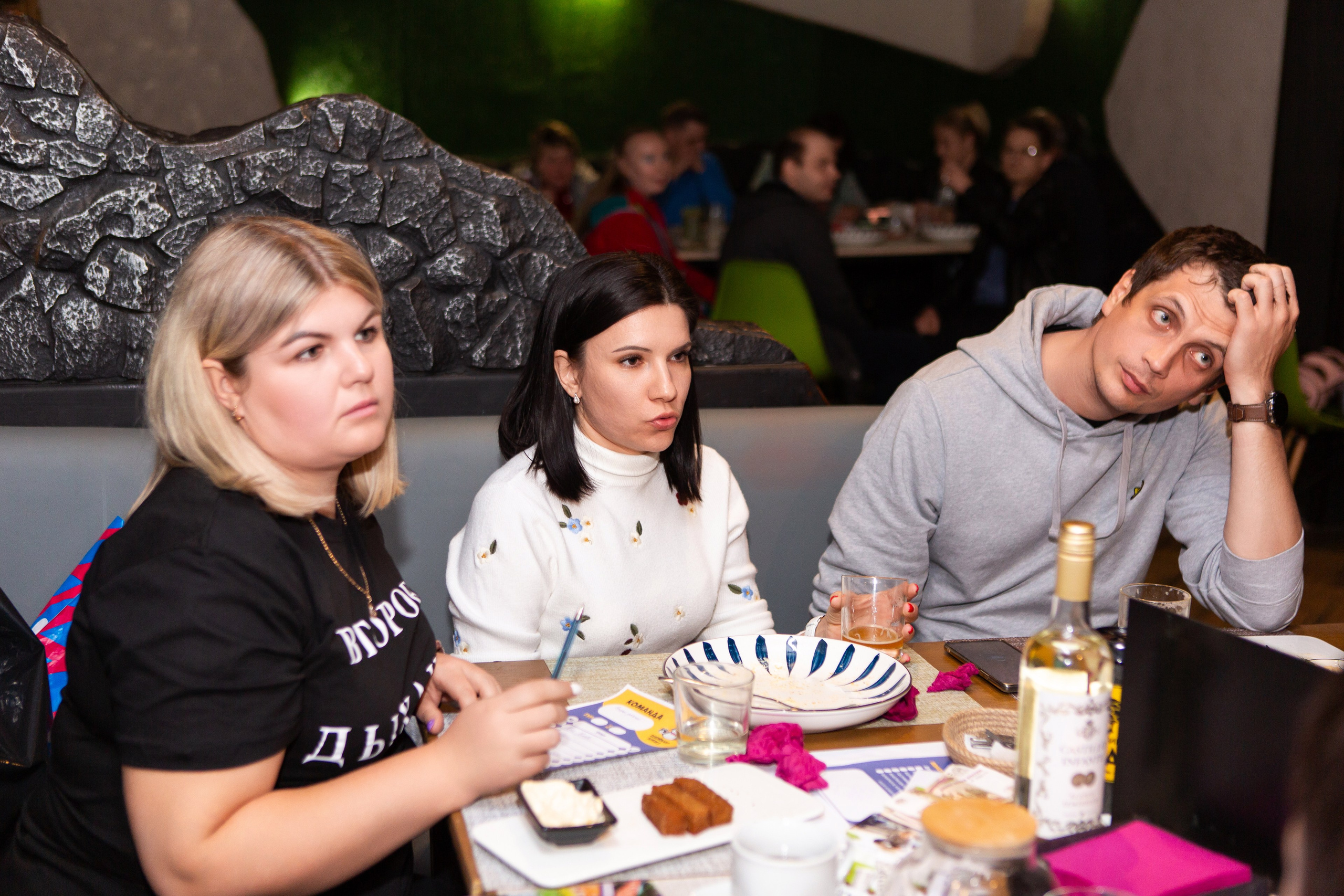 ШЕЙКЕР КВИЗ 08.05. Профессиональный фотограф в Мценске и Орловской области