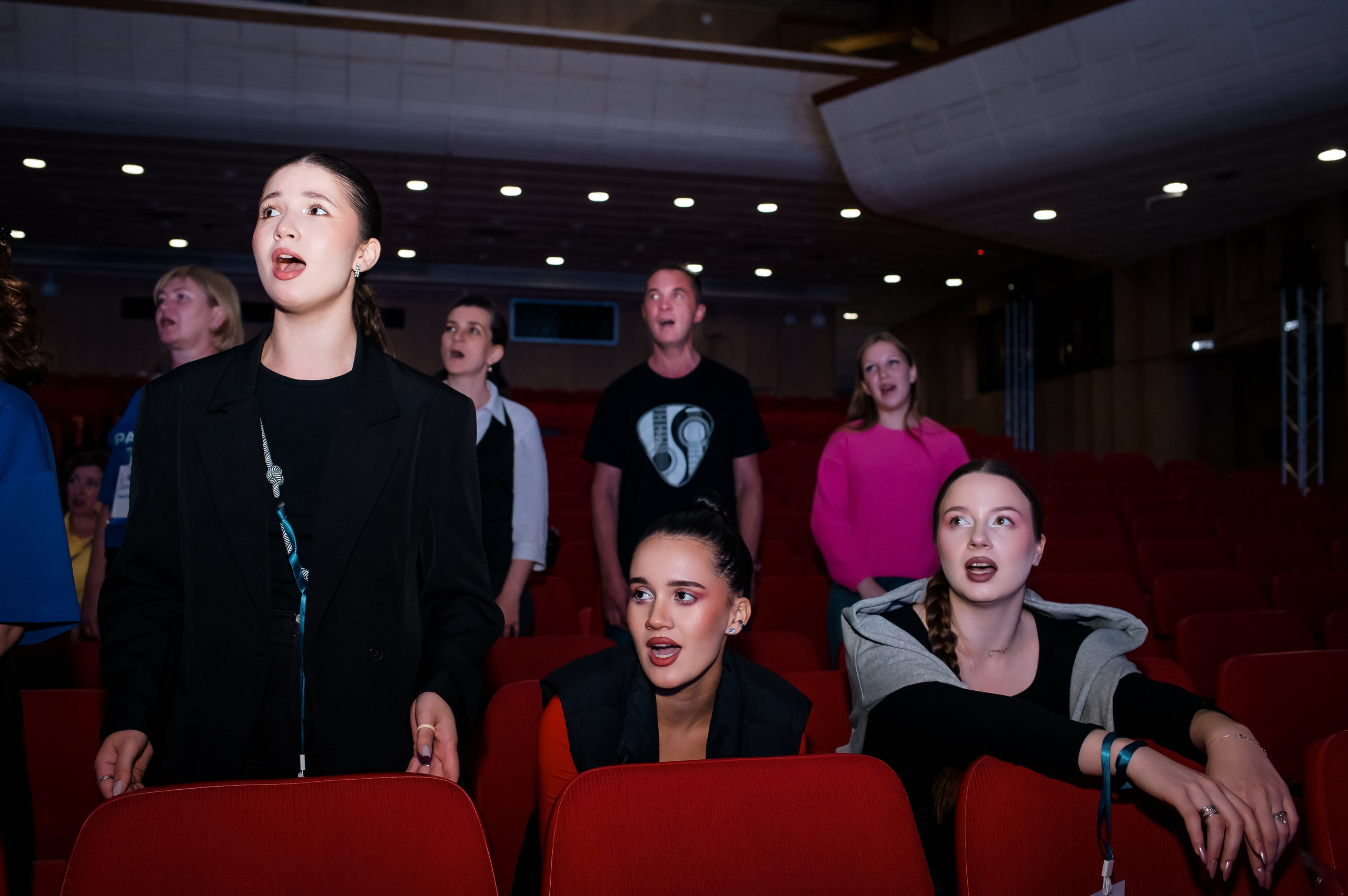 Уральская земля. Фотограф — Игорь Ушаков