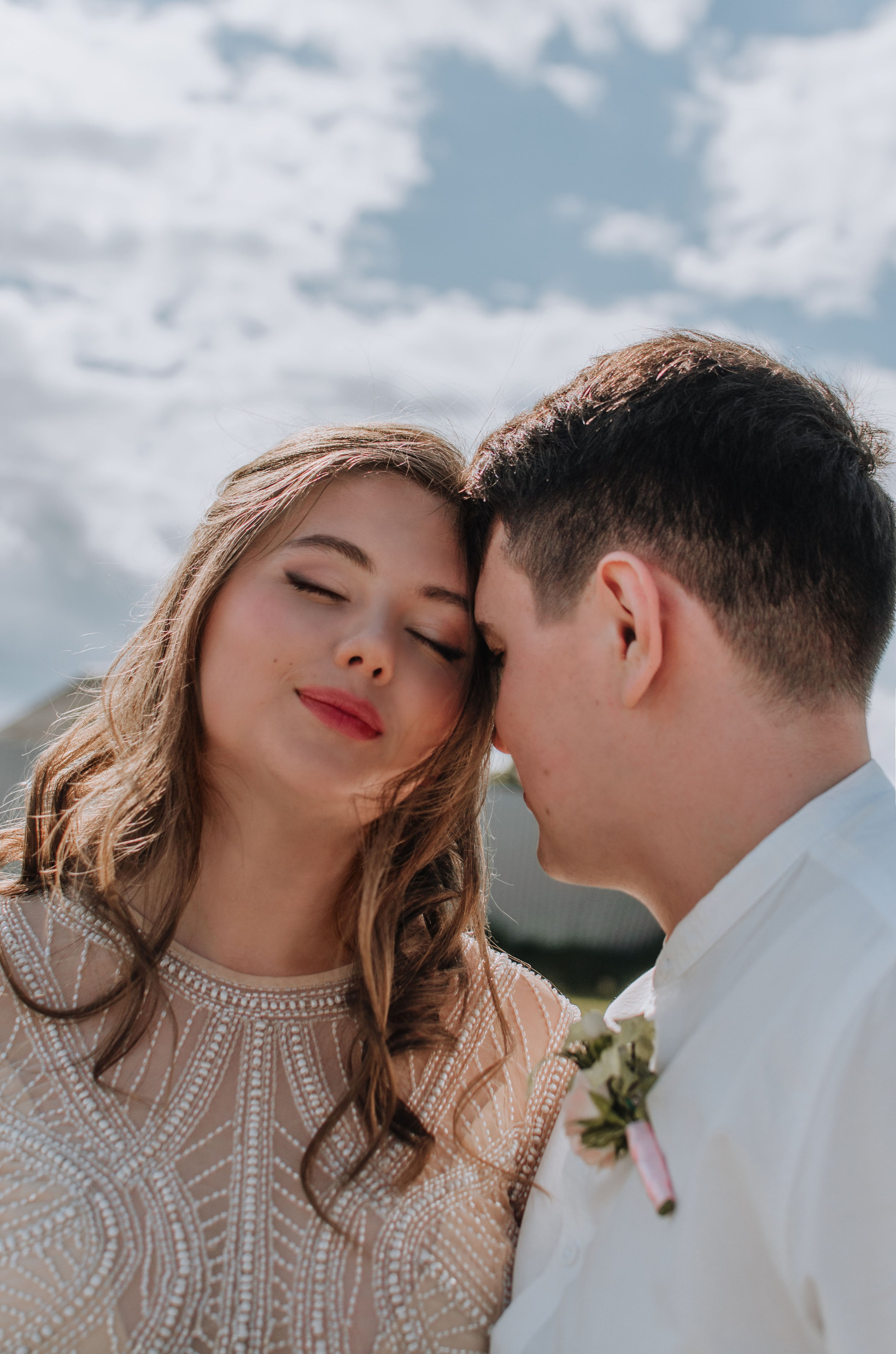 Свадьба Максима и Марии. Свадебный и семейный фотограф Мария Ланге