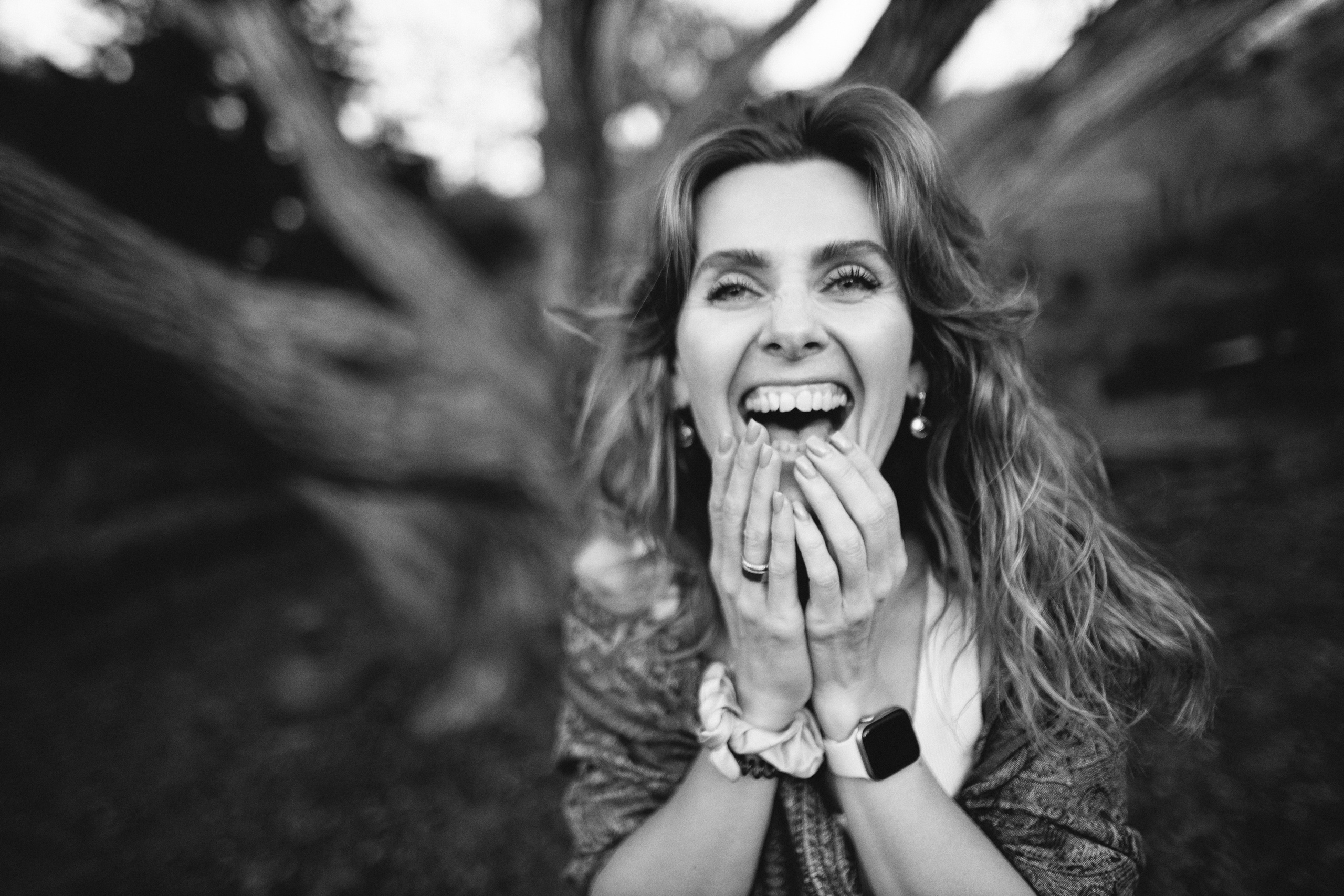 Осень. Свадебный и семейный фотограф Ворожейкин Олег. Фотографирую во Владиво