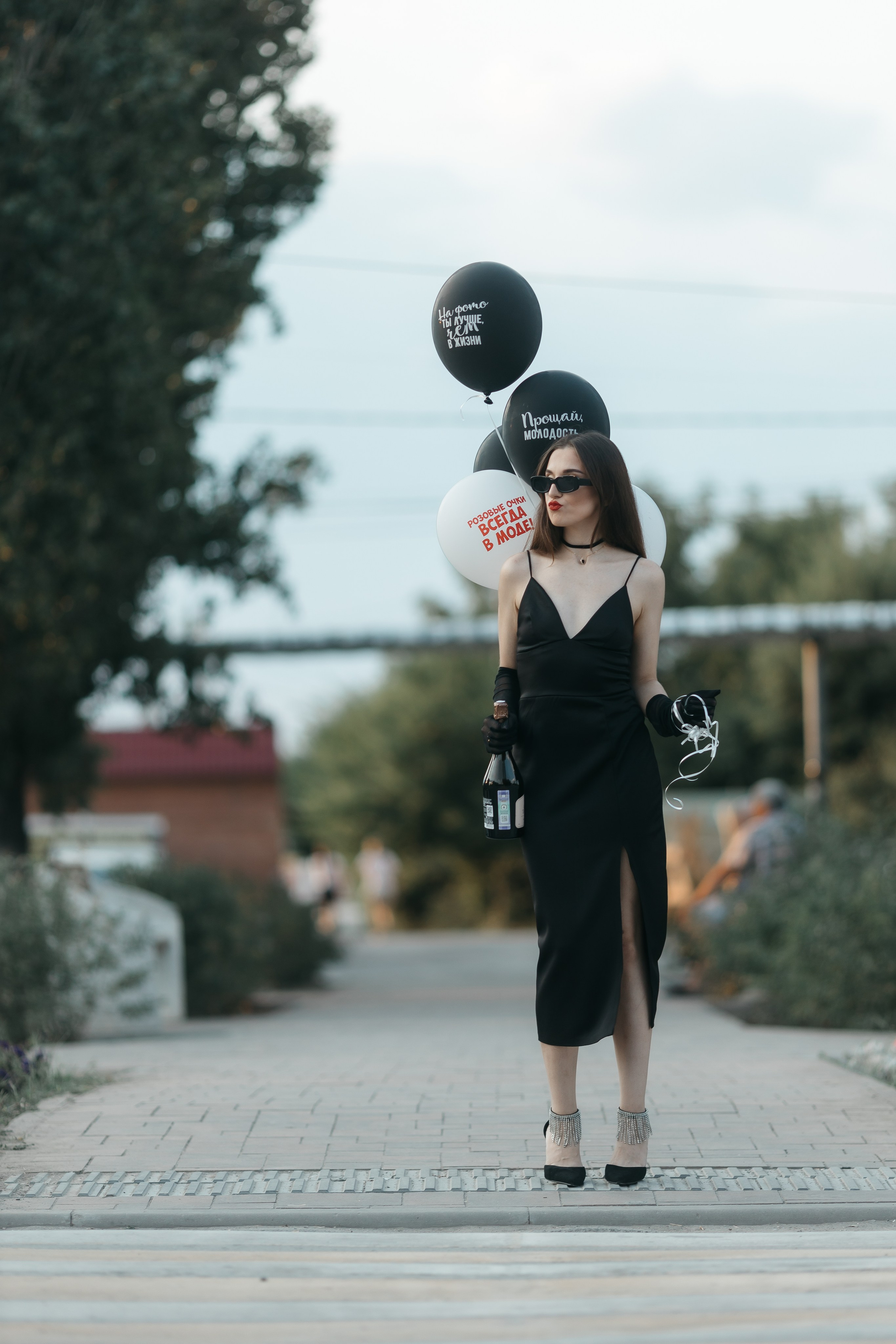 Истории. Главная