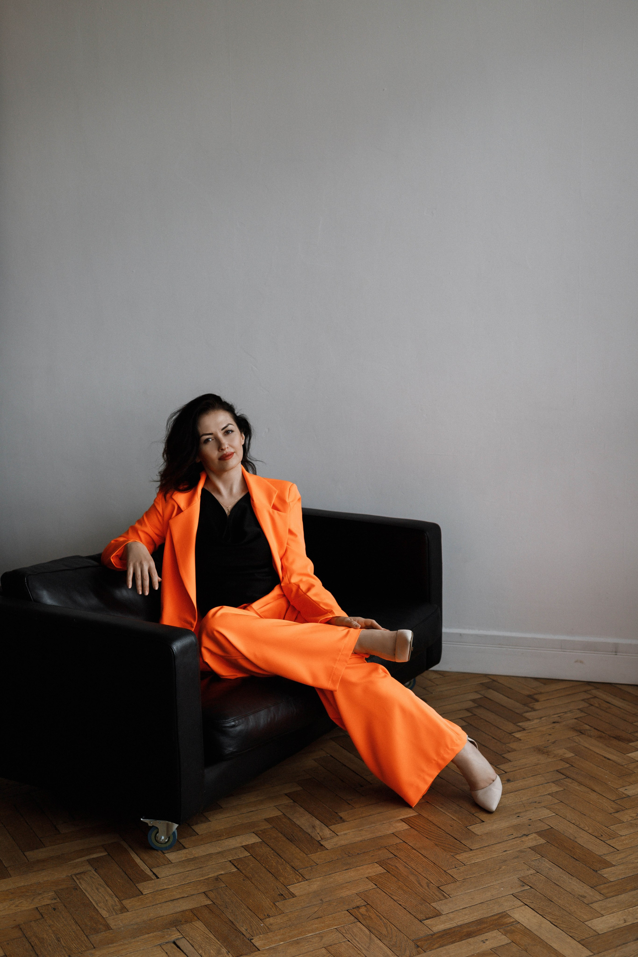 Валерия. Фотограф Александра Сыщенко