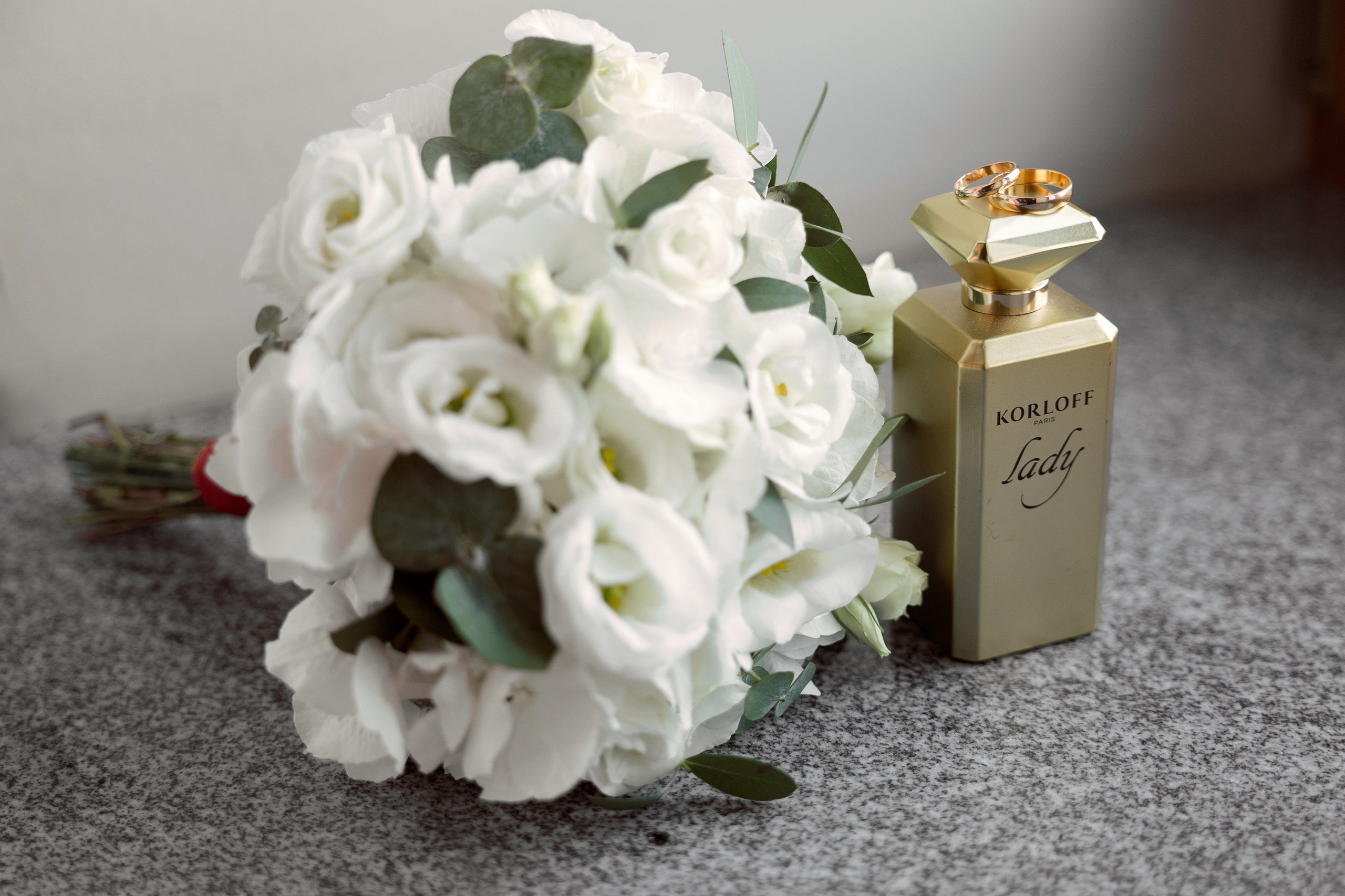 Дарья и Павел. Свадебный фотограф в Санкт-Петербурге Павел Резниченко