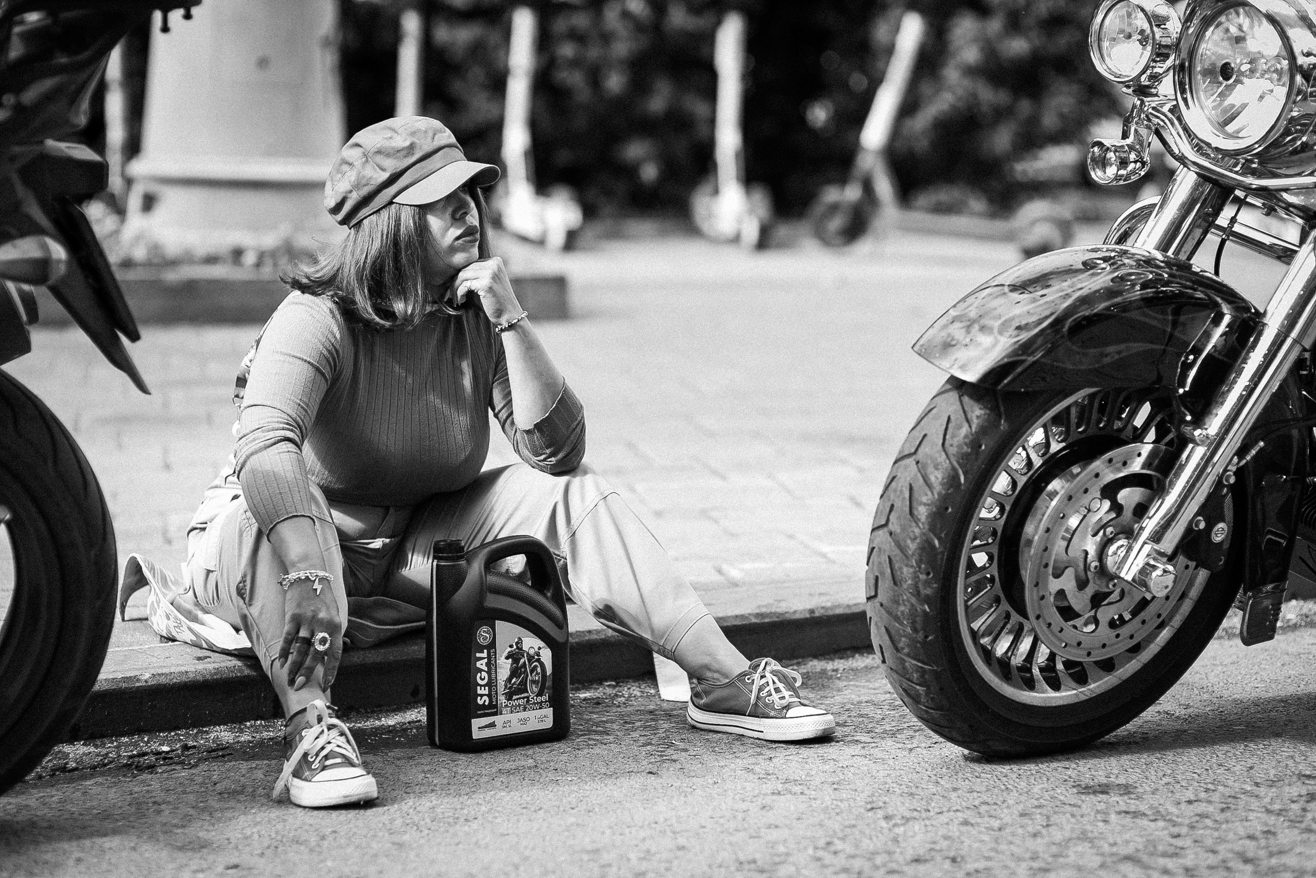 РозиДжейн Segal. Профессиональный фотограф Дугинов Николай | Екатеринбург