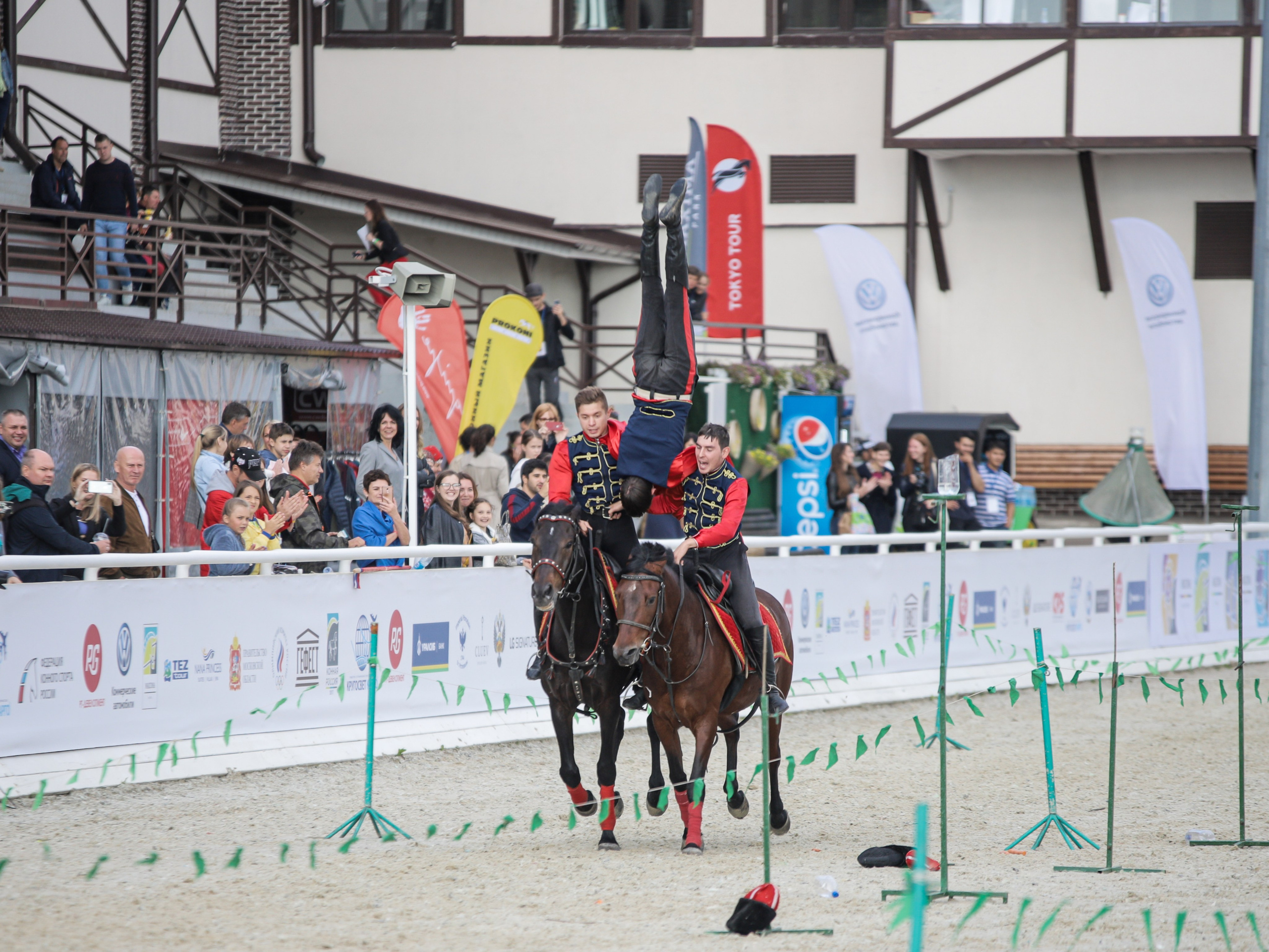 Турнир «Токийский Тур». Фотограф и видеограф в Москве Ирина Фомочкина