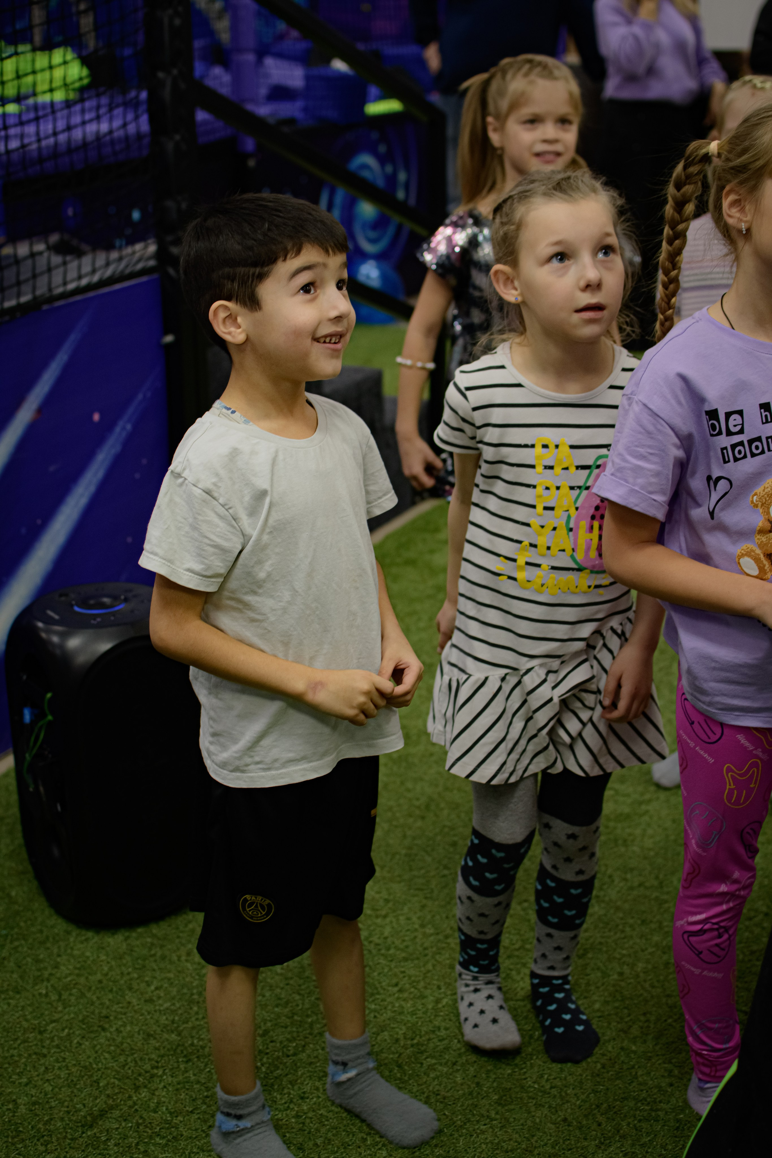 ДЕНЬ РОЖДЕНИЯ / АЛЕКСЕЙ 7 ЛЕТ. Photokarish