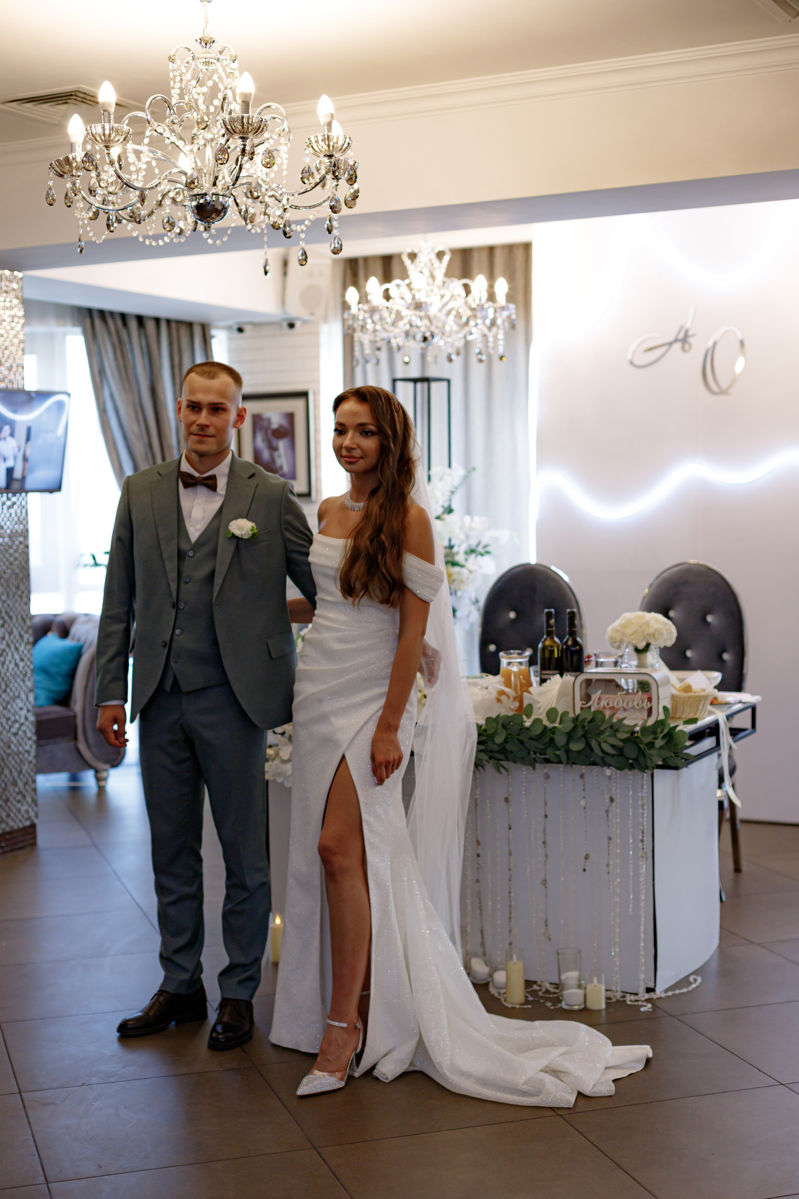 A&O wedding day. Photokarish