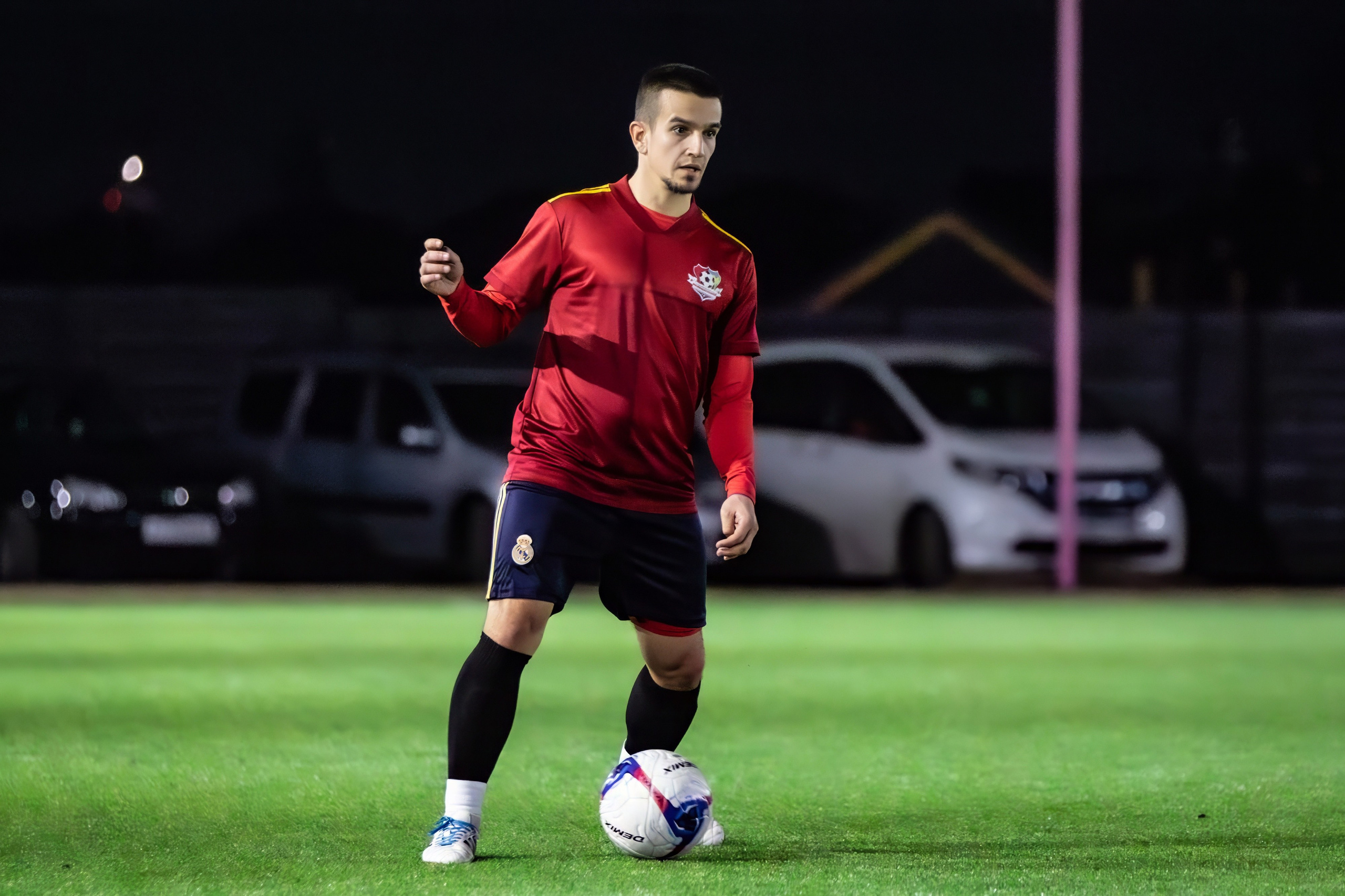 AFL Адыгея | 30 ноября 2025