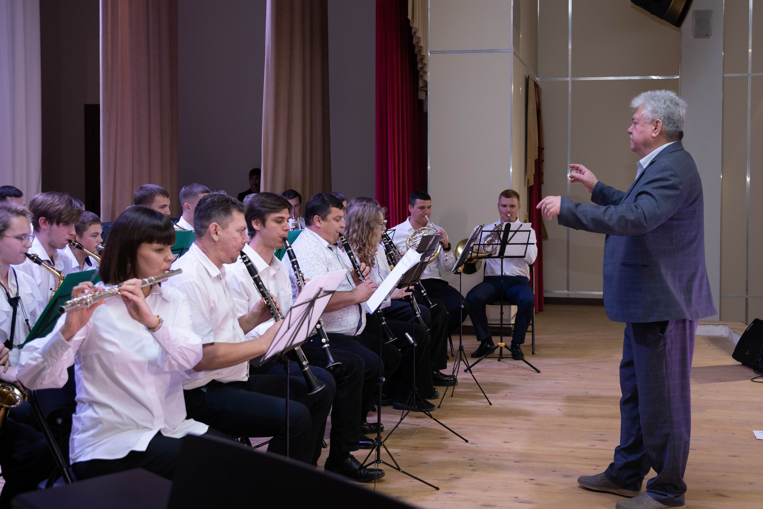 50 лет ДШИ ст. Старомышастовской