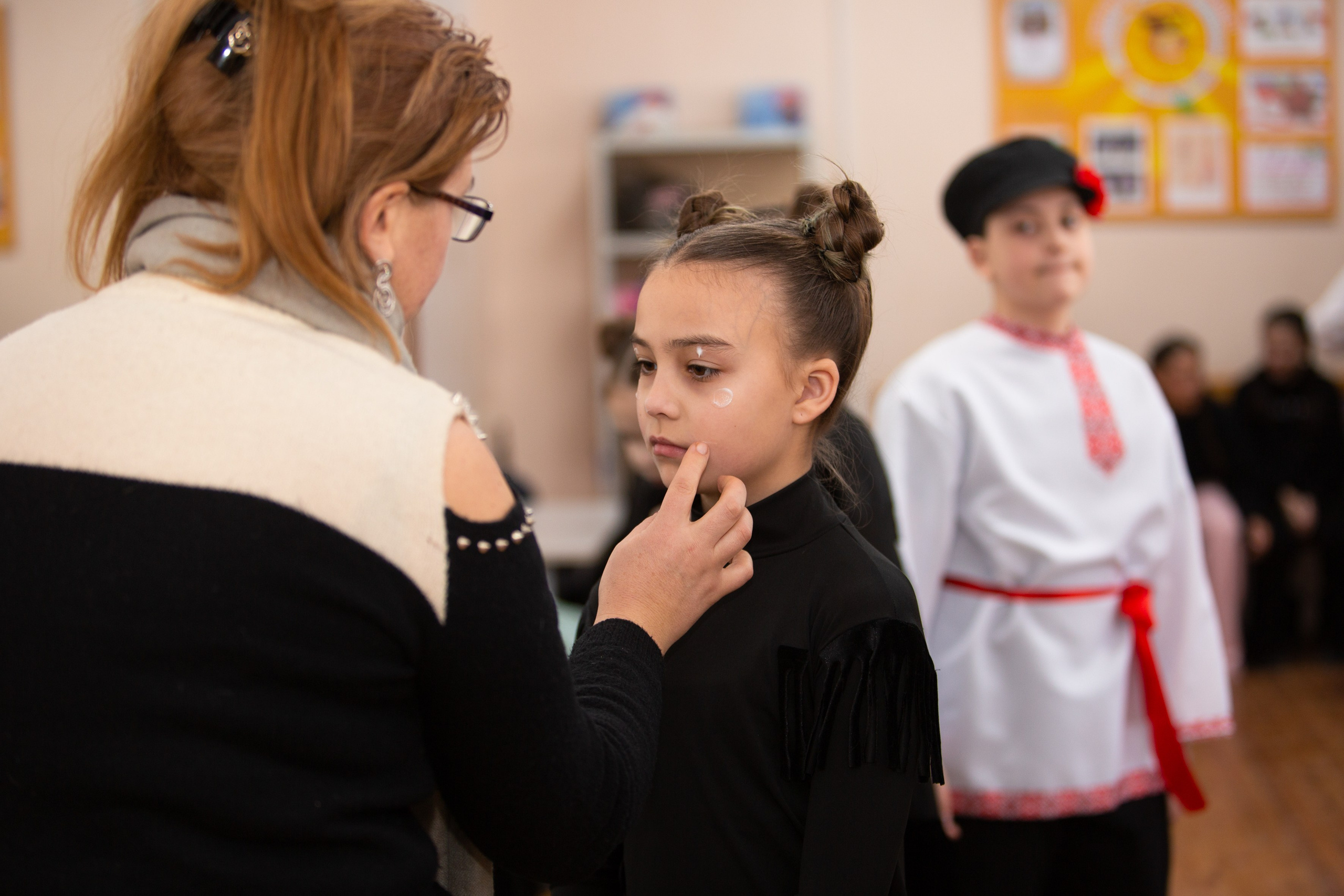 Мюзикл «Не гонялся бы ты, поп, за дешевизной» | 28 февраля 2025 год