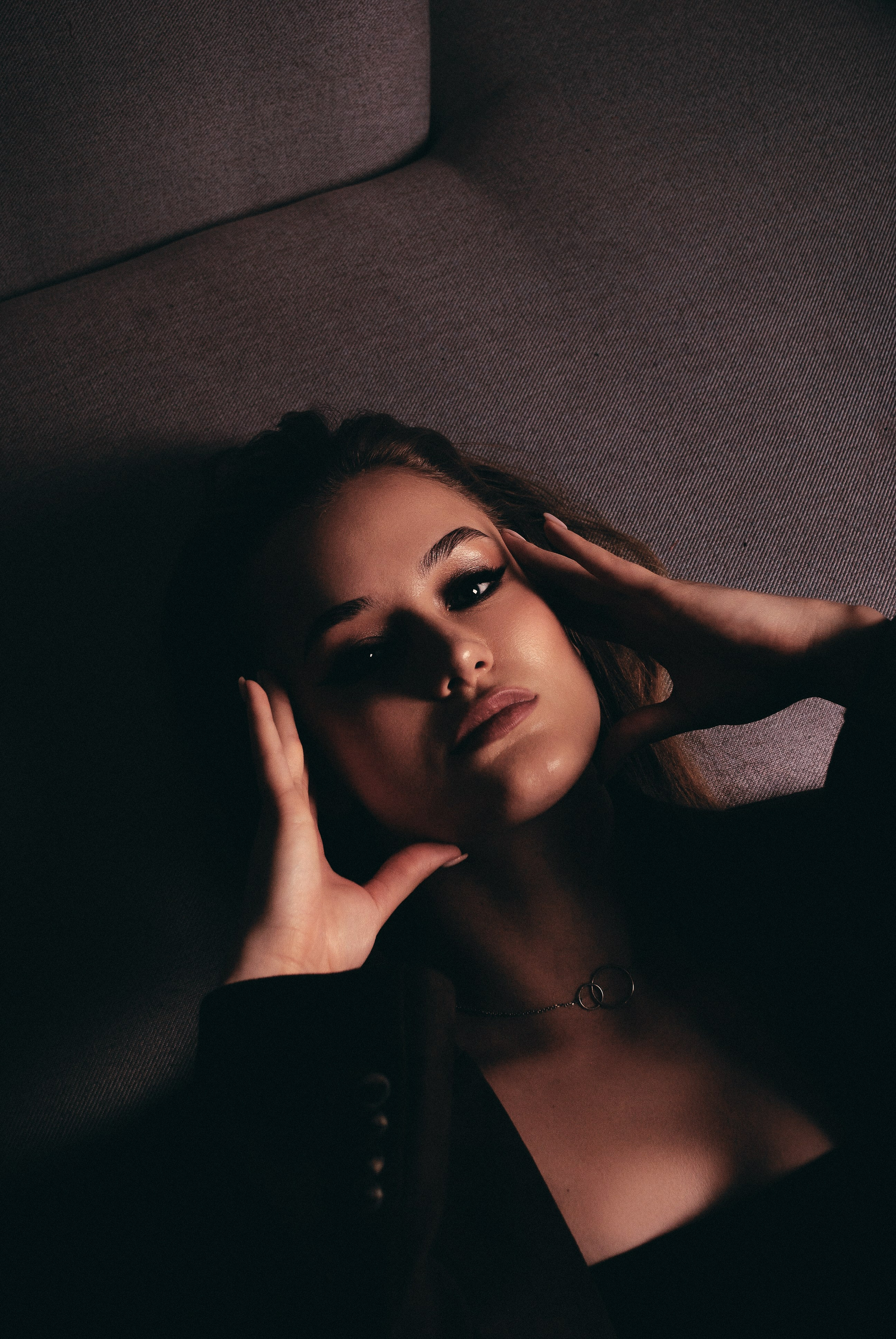 Соня | Женский портрет | Белов Тимофей, фотограф СПБ. Фотограф Белов Тимофей | Санкт-Петербург | СПБ