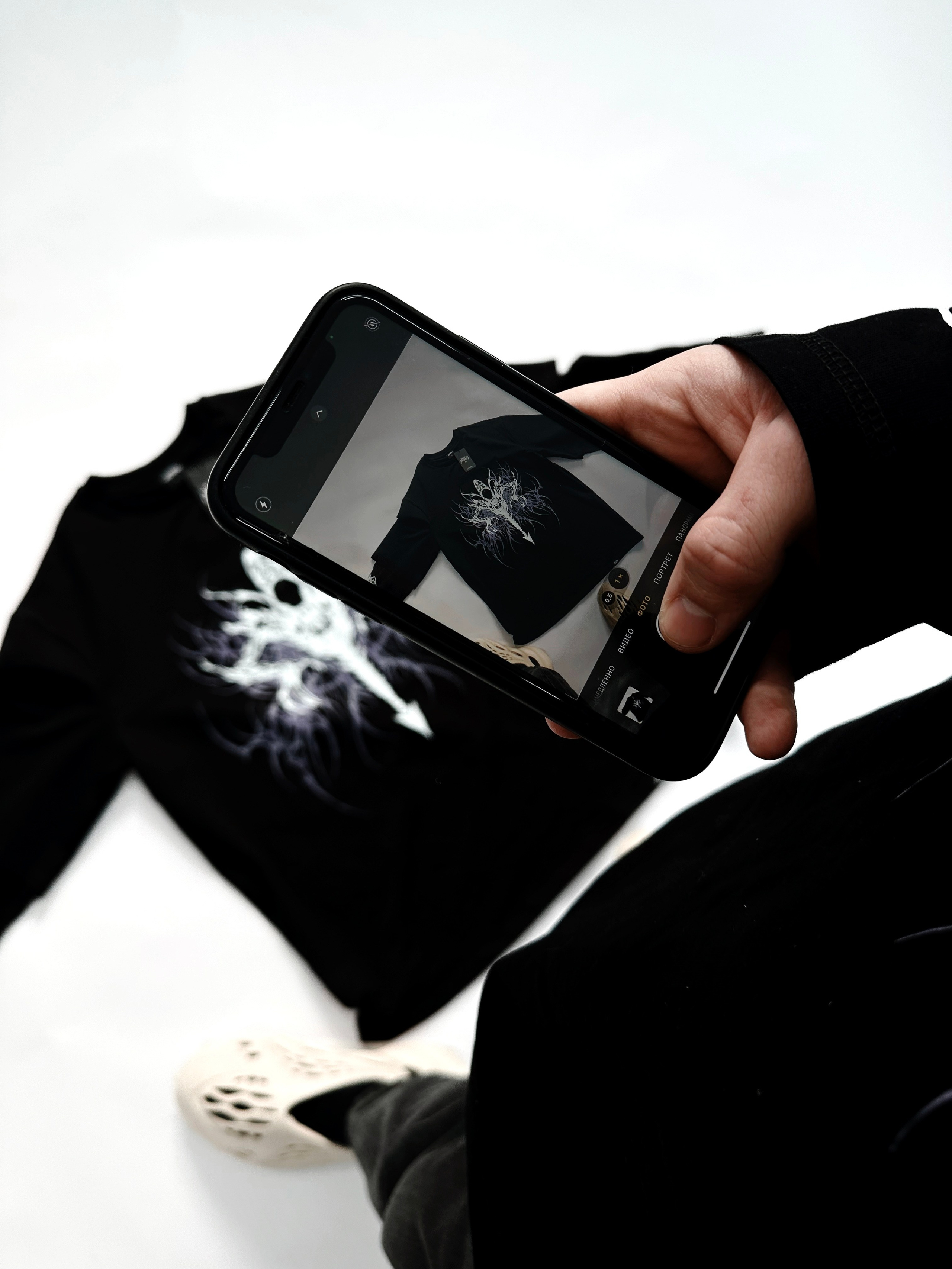 HOKU DYNASTY. Фотограф в Тюмени Екатерина Медведева