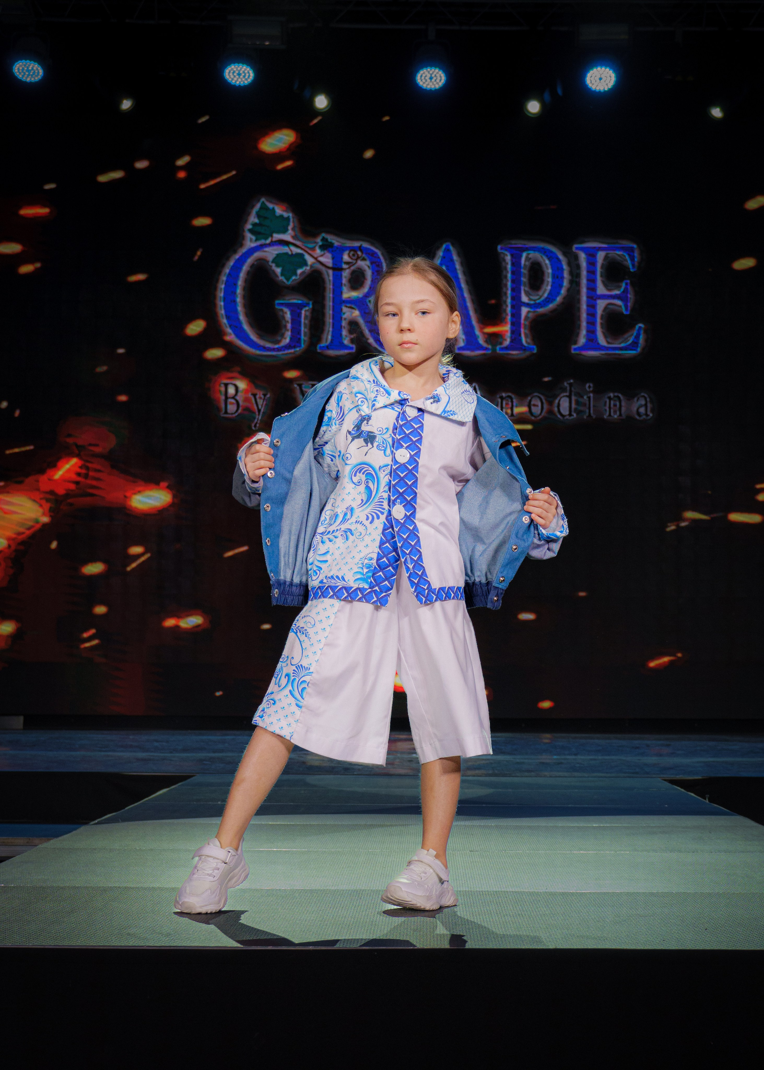 Премия "Сибирский стиль 2024"